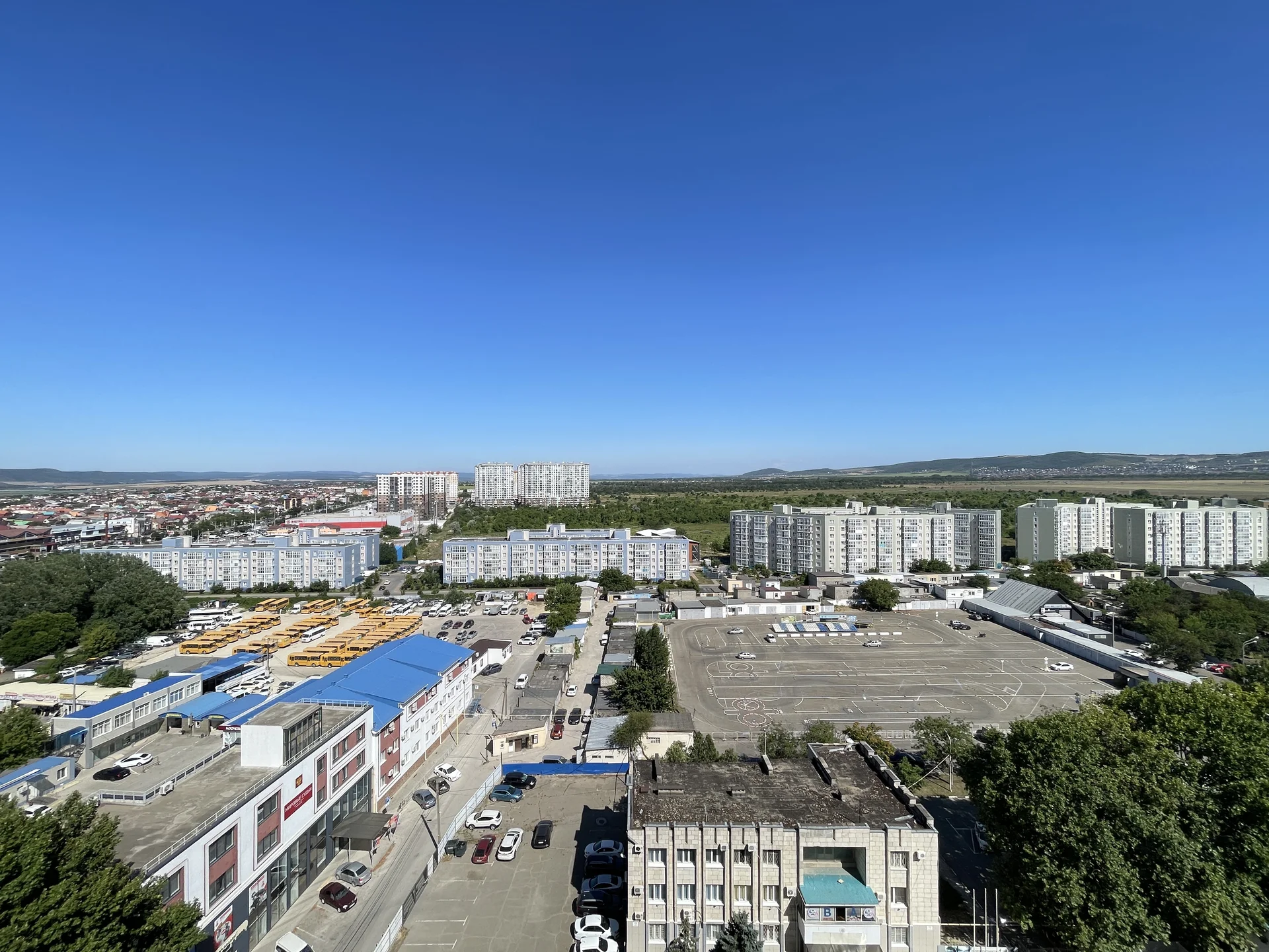 2-к квартира 61 кв.м - миниатюра 12