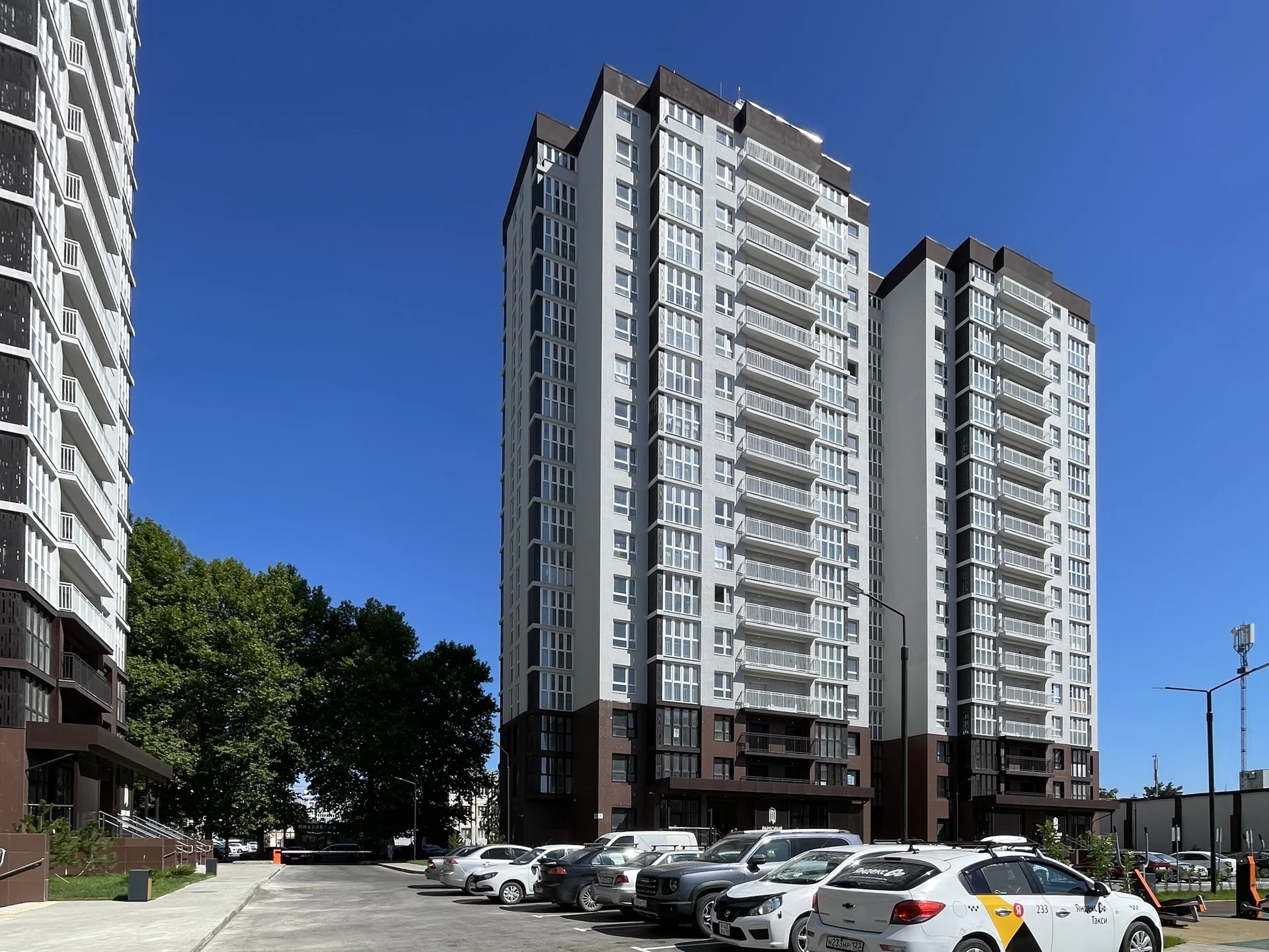 2-к квартира 61 кв.м - миниатюра 13