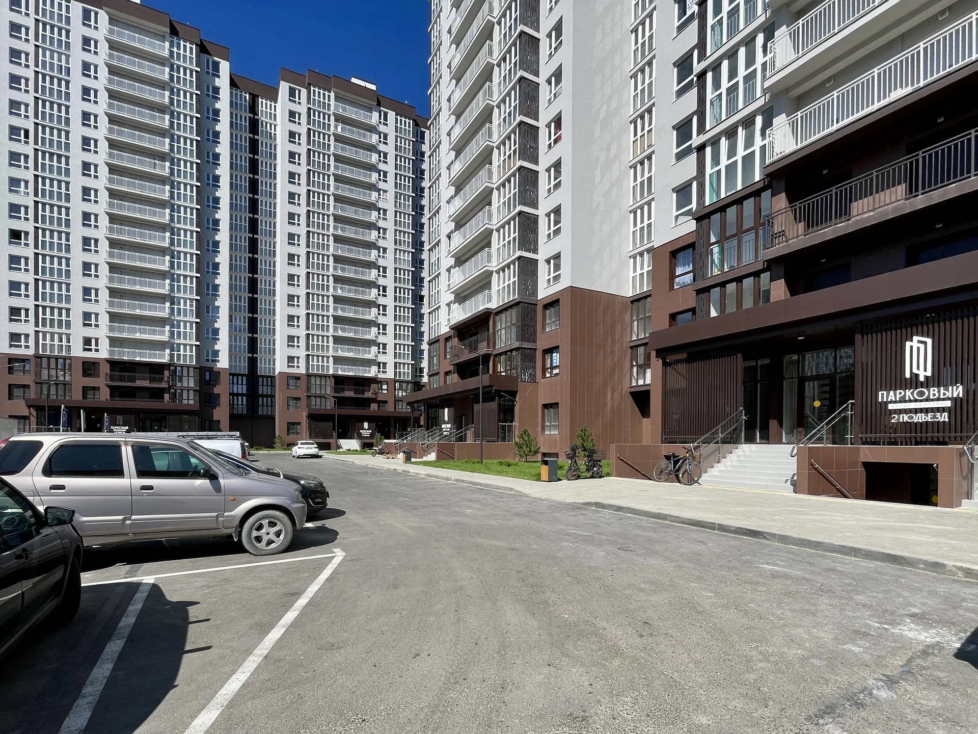 2-к квартира 61 кв.м - миниатюра 14