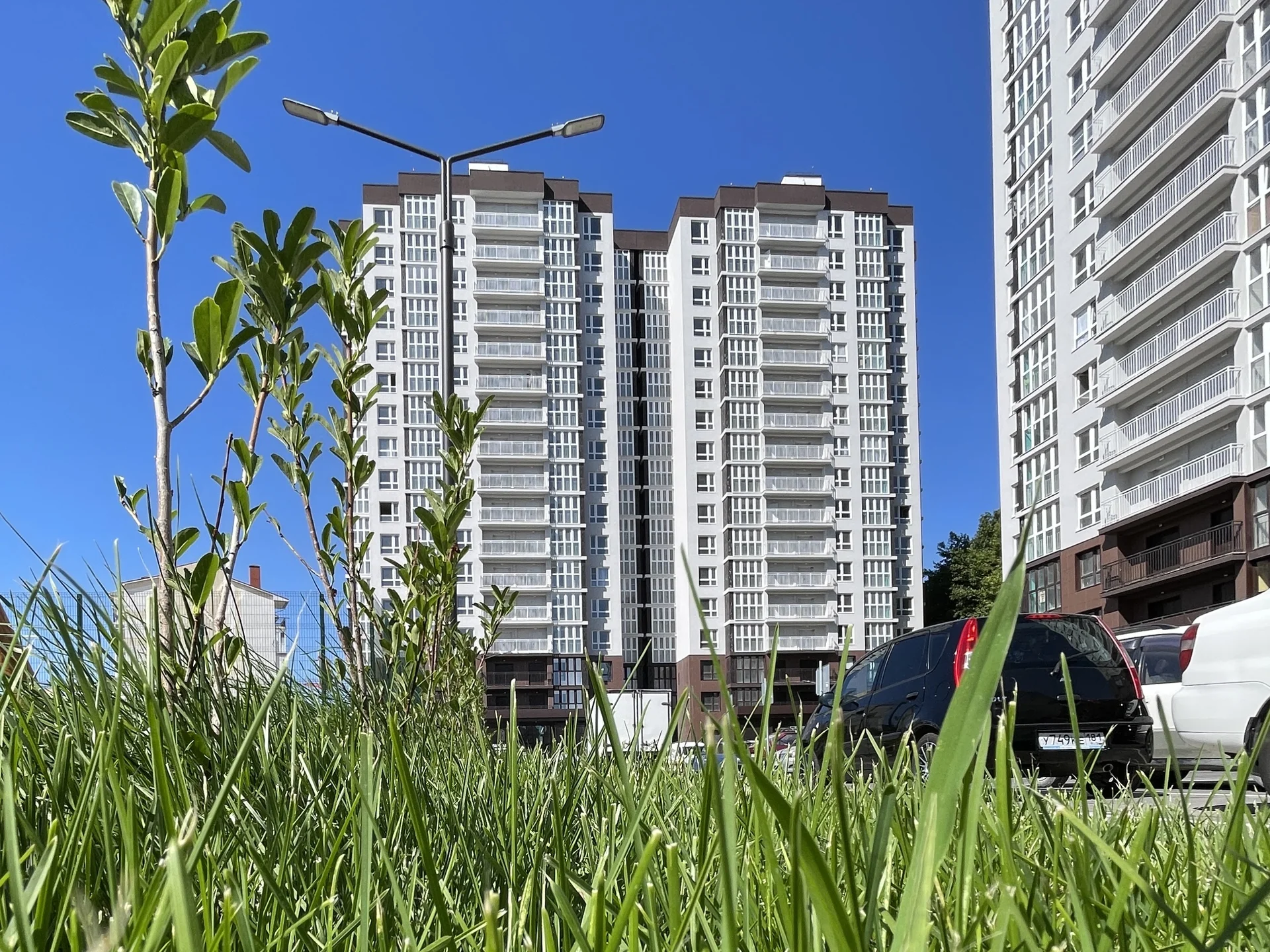 2-к квартира 61 кв.м - миниатюра 15