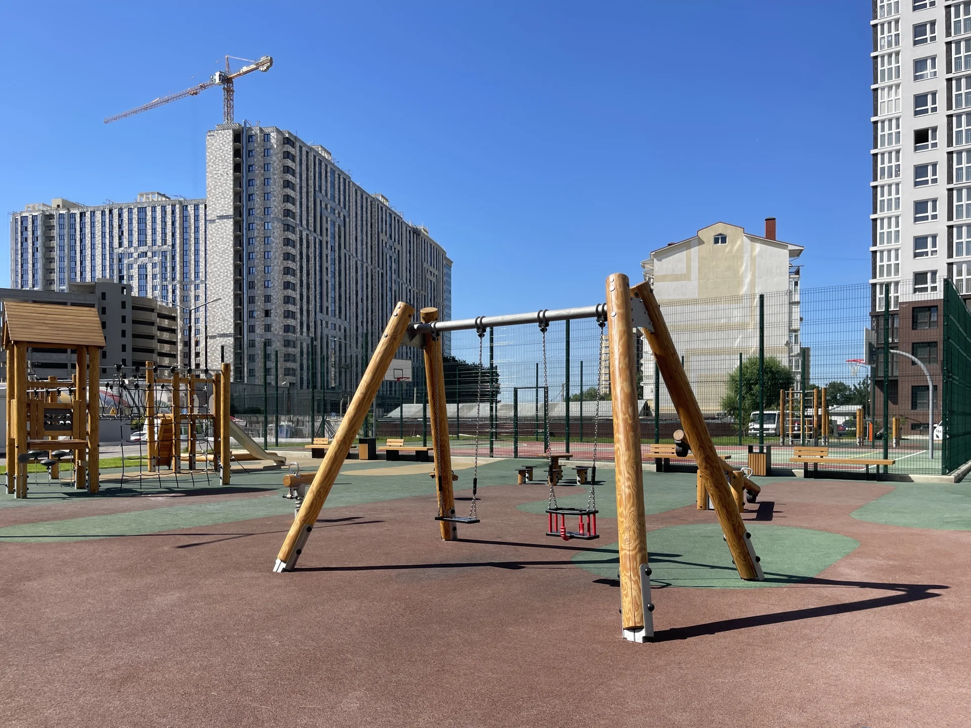 2-к квартира 61 кв.м - миниатюра 16