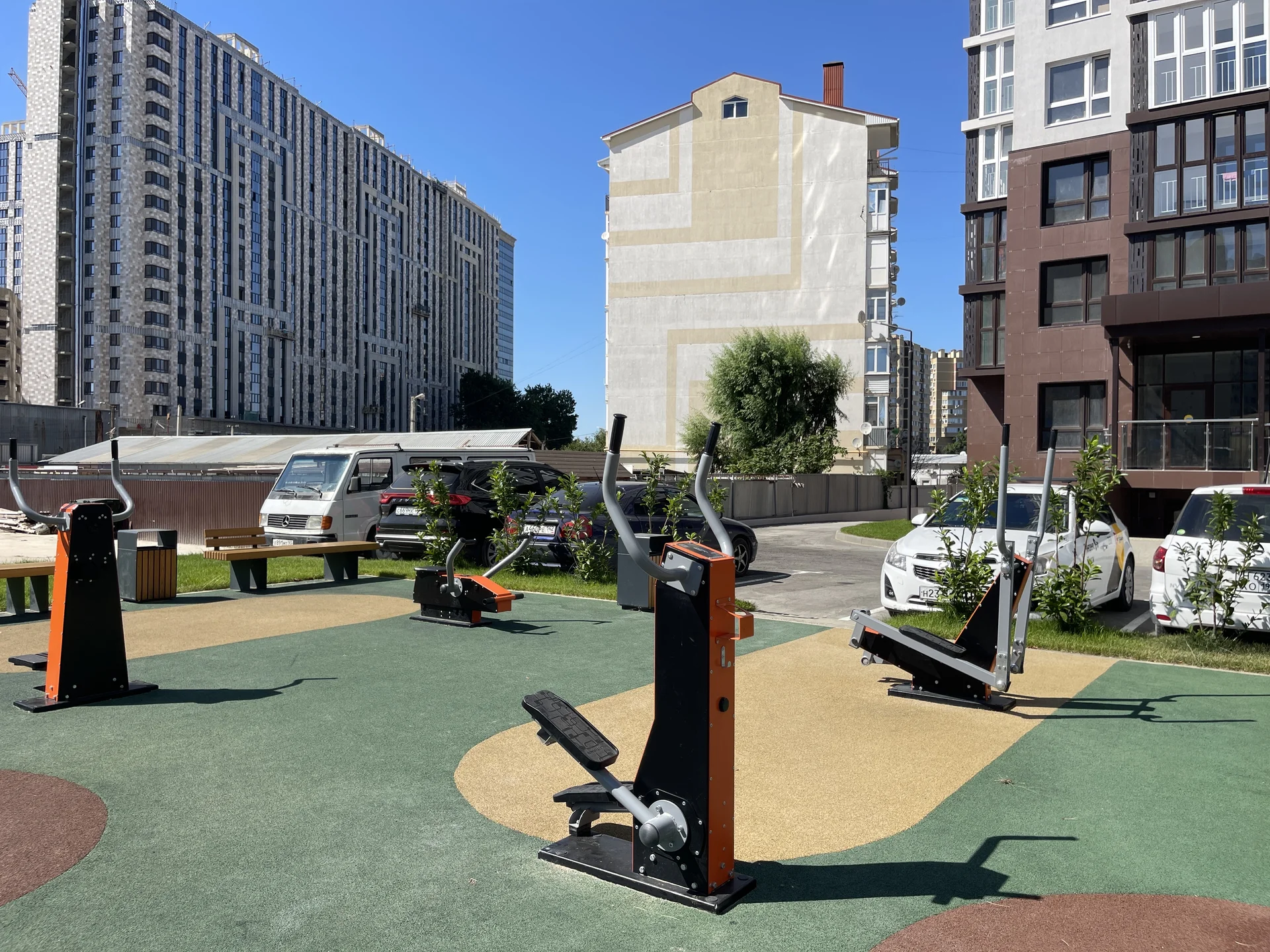 2-к квартира 61 кв.м - миниатюра 17