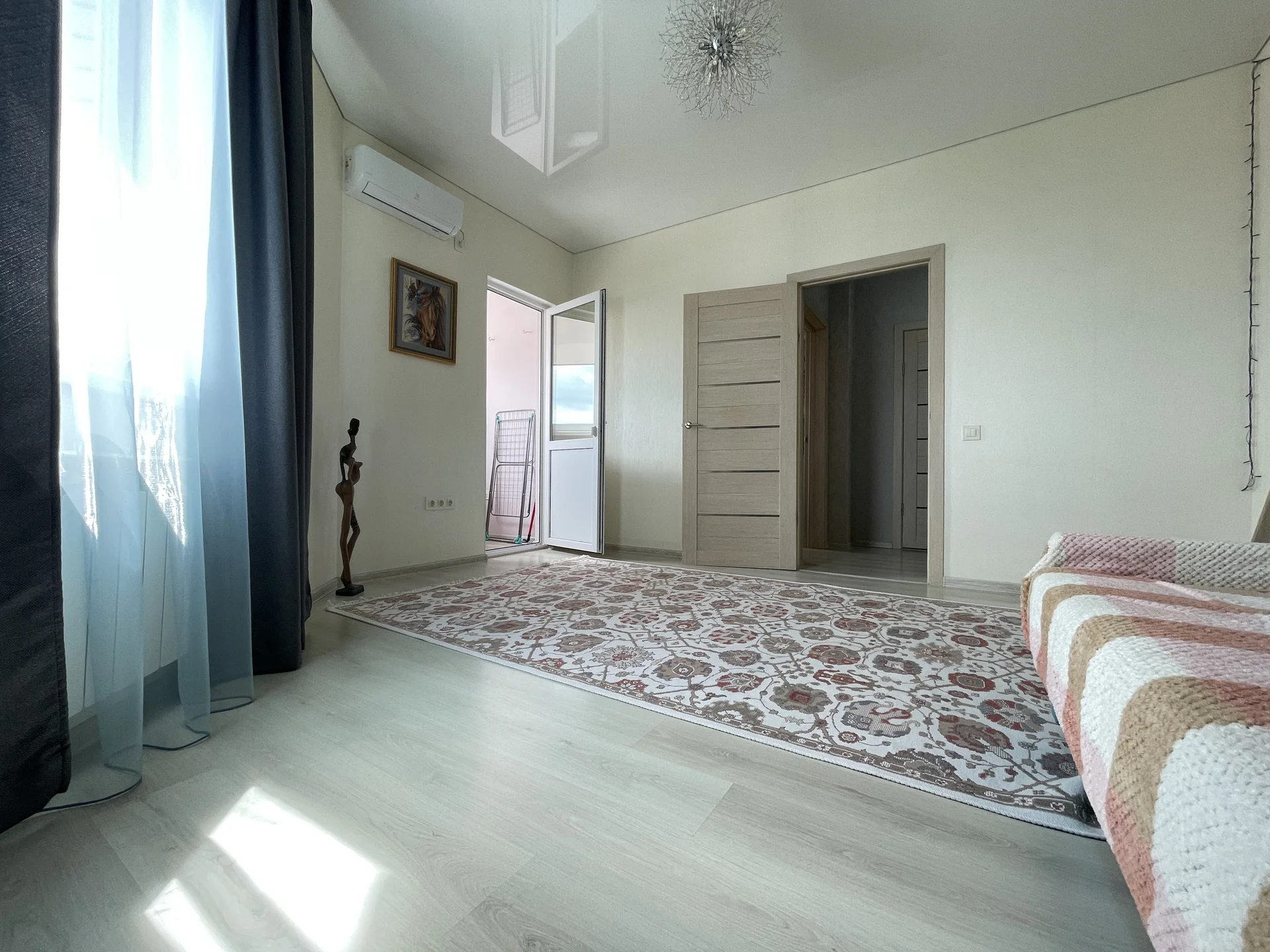 Квартира 40 м2 с ремонтом - миниатюра 5