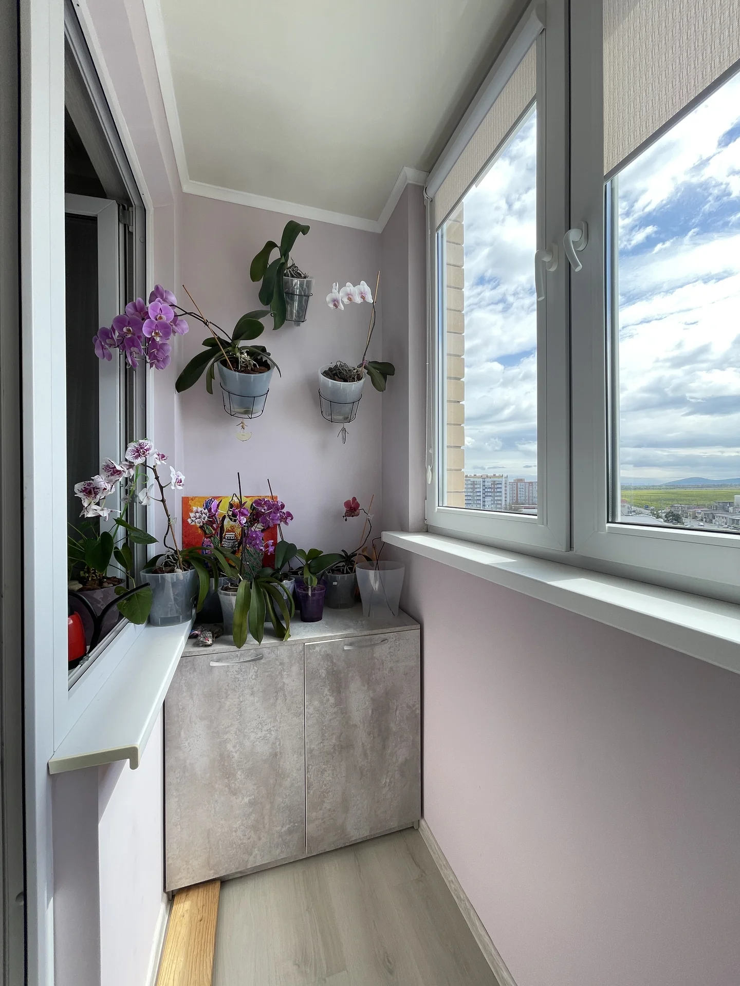 Квартира 40 м2 с ремонтом - миниатюра 8