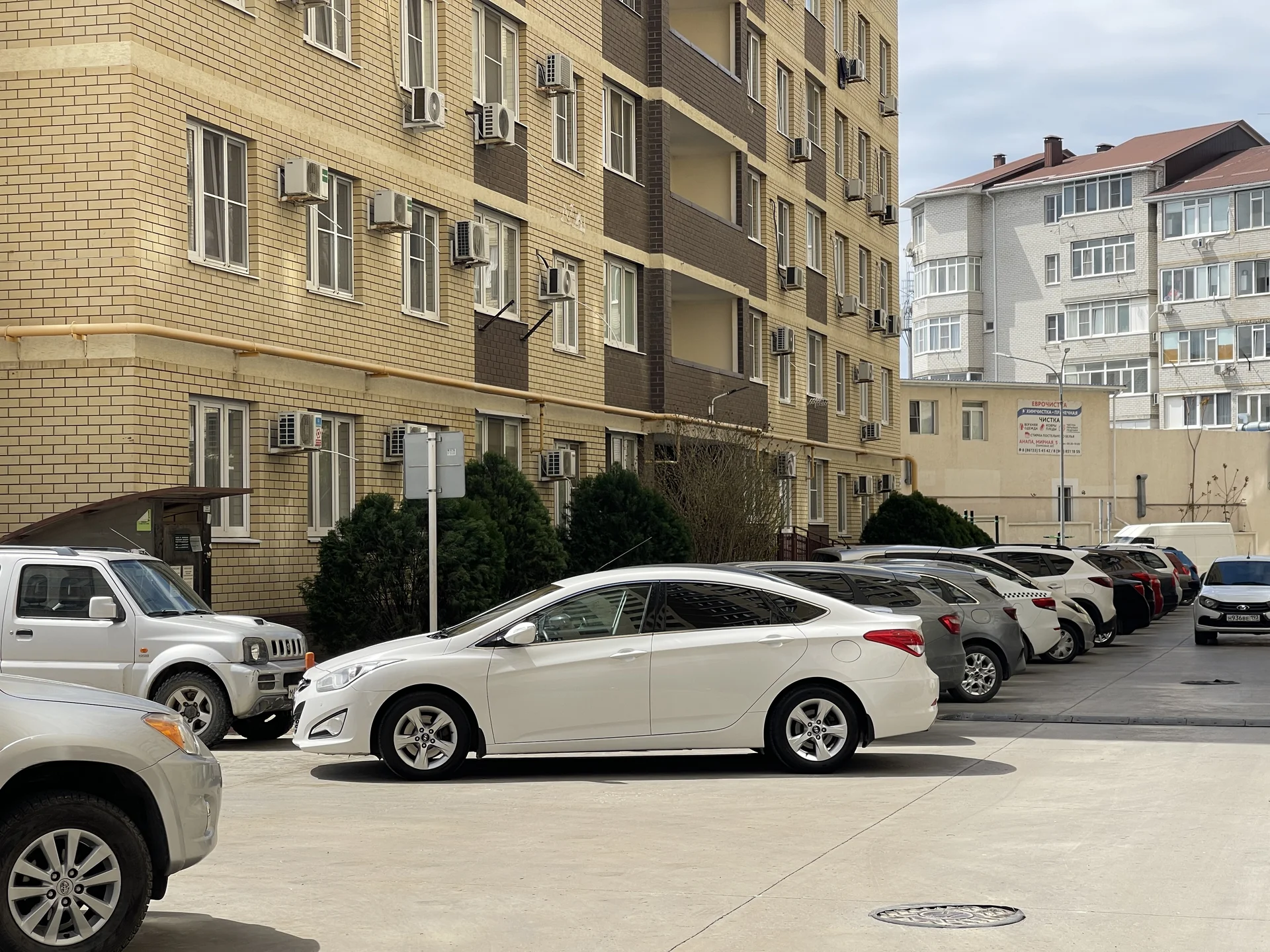 Квартира 40 м2 с ремонтом - миниатюра 16