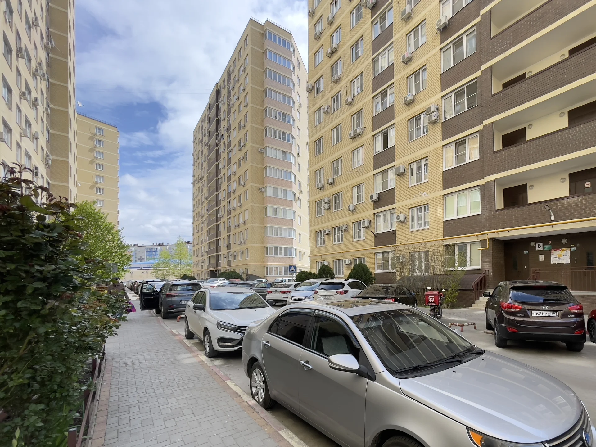 Квартира 40 м2 с ремонтом - миниатюра 17