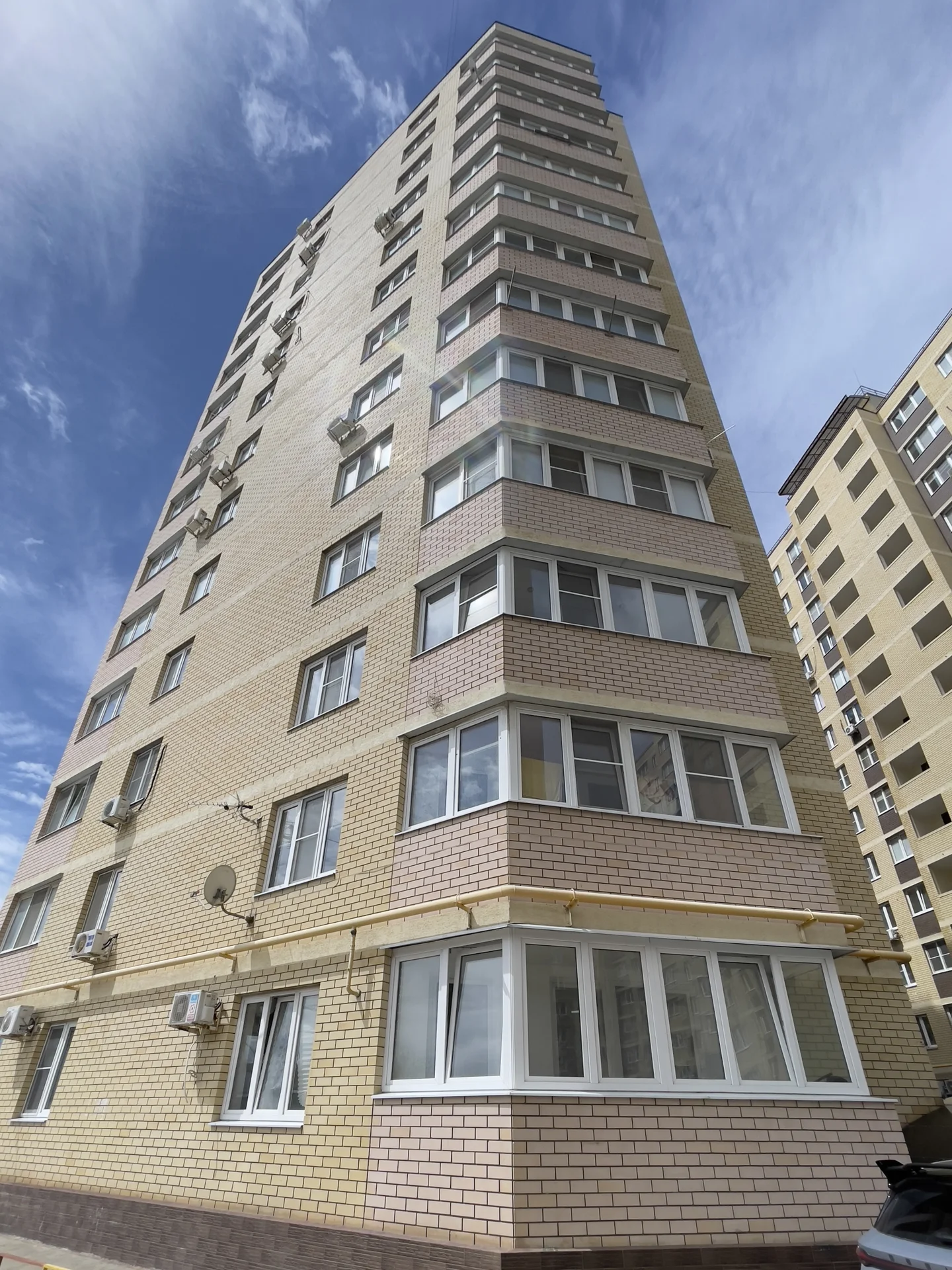 Квартира 40 м2 с ремонтом - миниатюра 19
