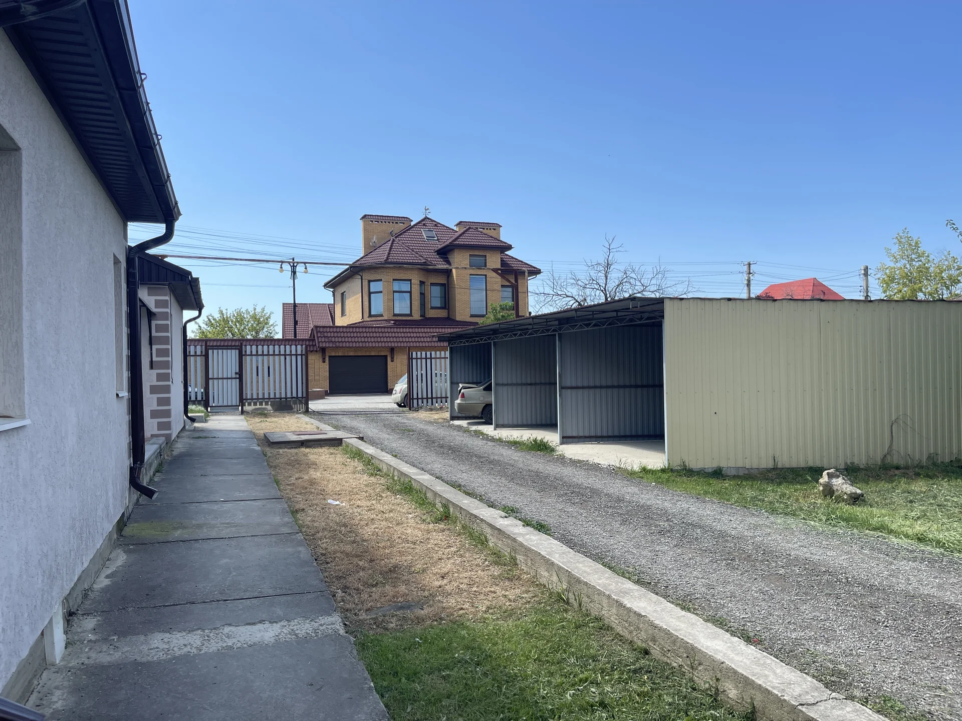 Таунхаус 61 м2 - миниатюра 11