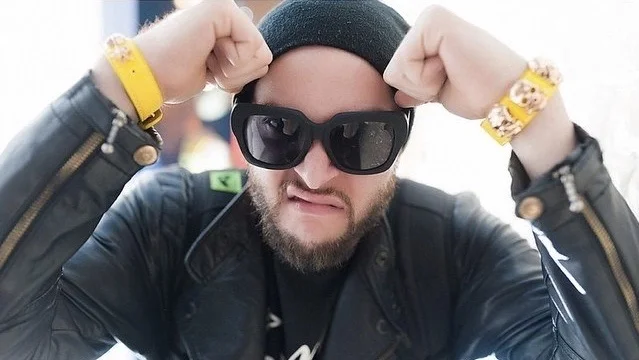 Диджей DJ - миниатюра 4