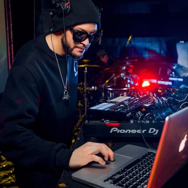 Диджей DJ - миниатюра 5
