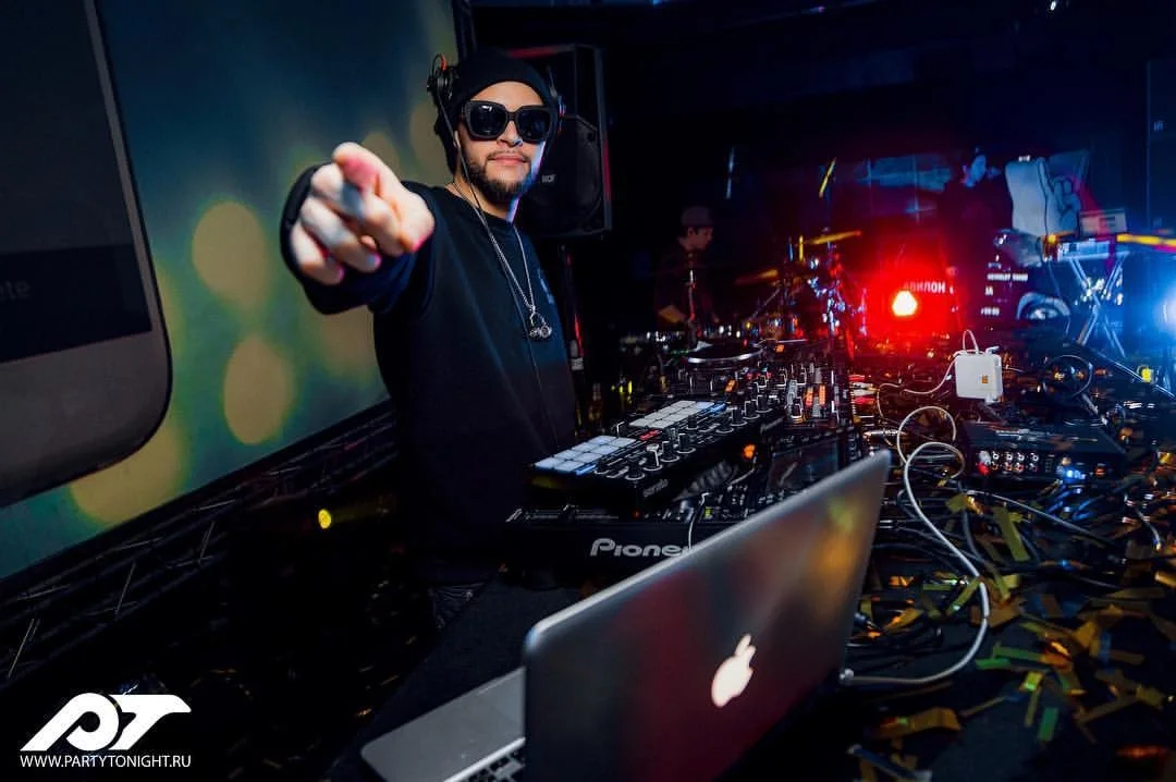 Диджей DJ - миниатюра 6
