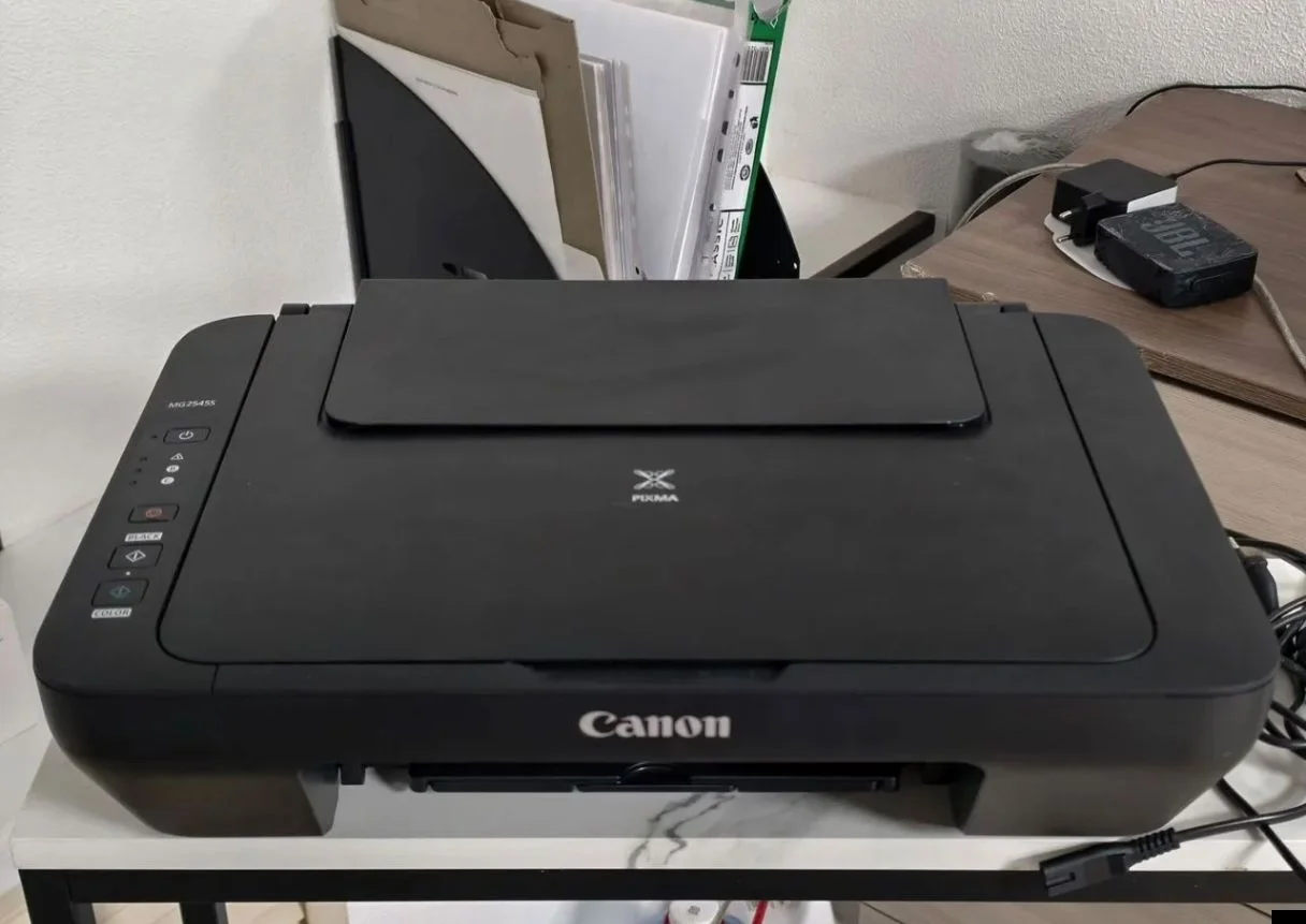 Принтер сканер мфу Canon pixma mg2545s