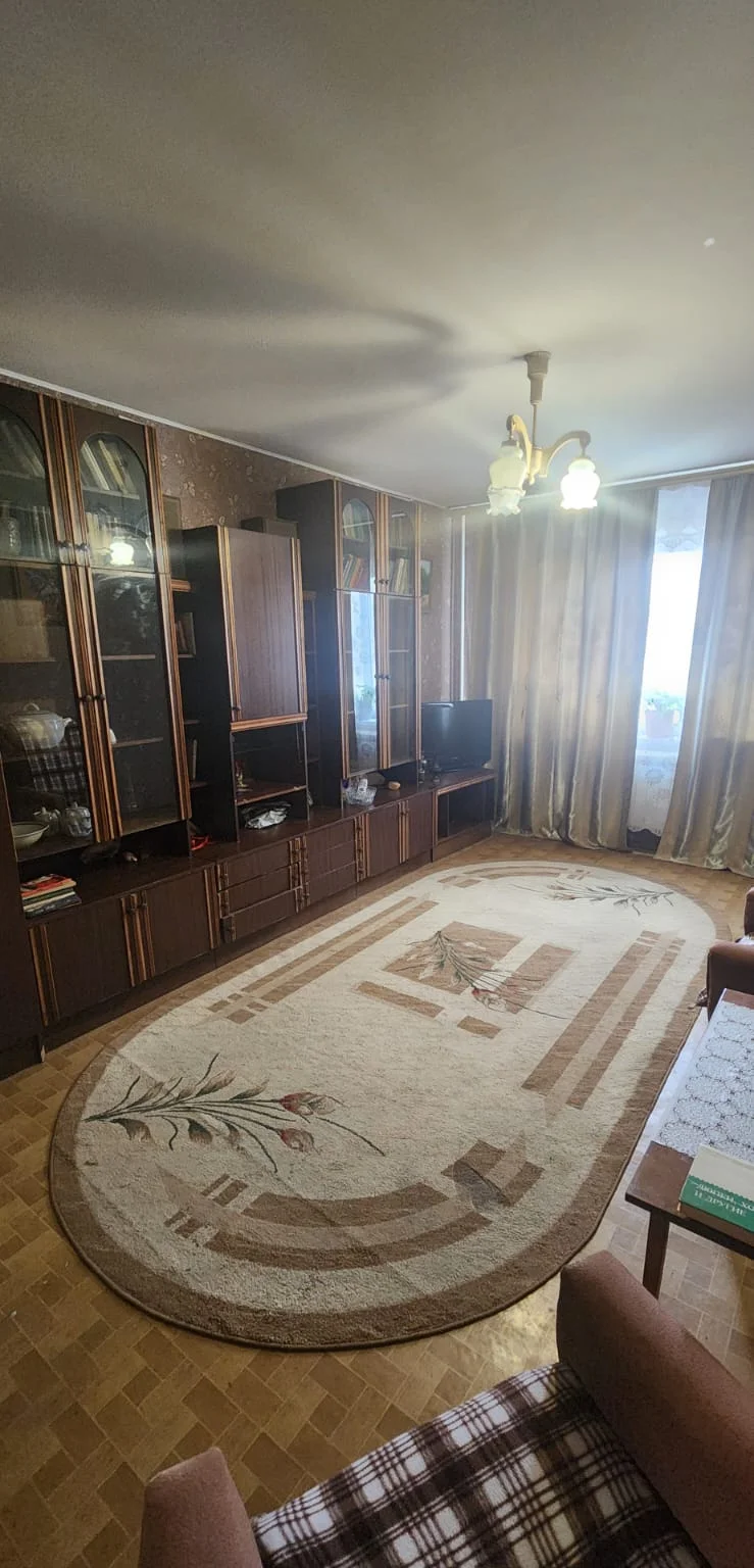 Квартира 3х комнатная в центре Воронежа - миниатюра 2
