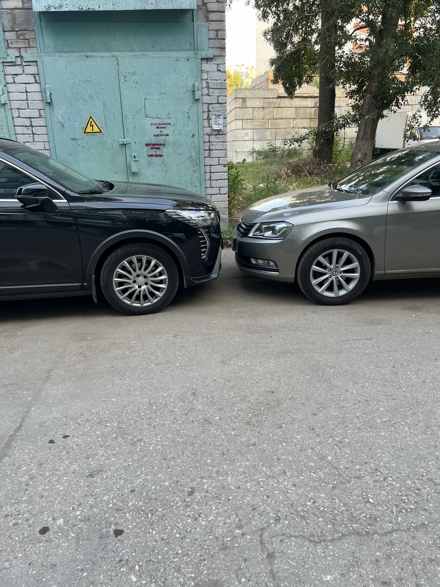Шины летние Yokohama Advan Sport V103 235/55 R17 9 - миниатюра 8