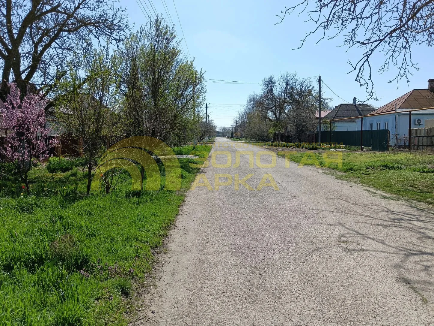 В станице Старотитаровской Темрюкского района продается новый дом, площадью 60 кв.м. - миниатюра 25