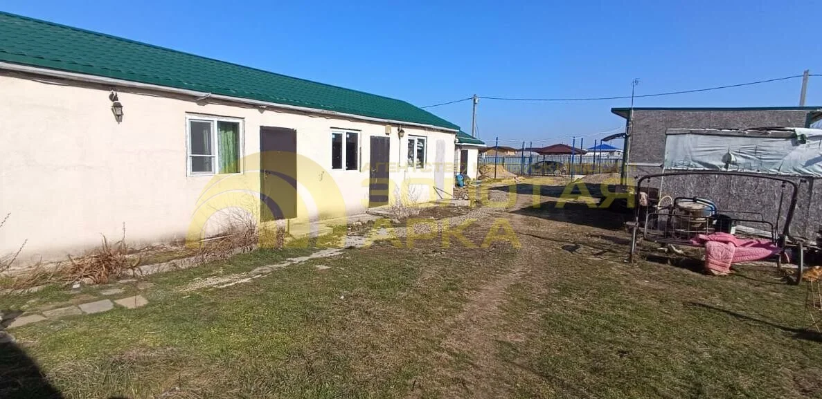 Домовладение с гостиницeй у Черного моря! - миниатюра 12