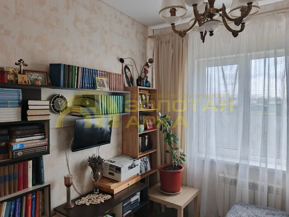 В ст Григорьевской Северского района продается уютный дом - миниатюра 13