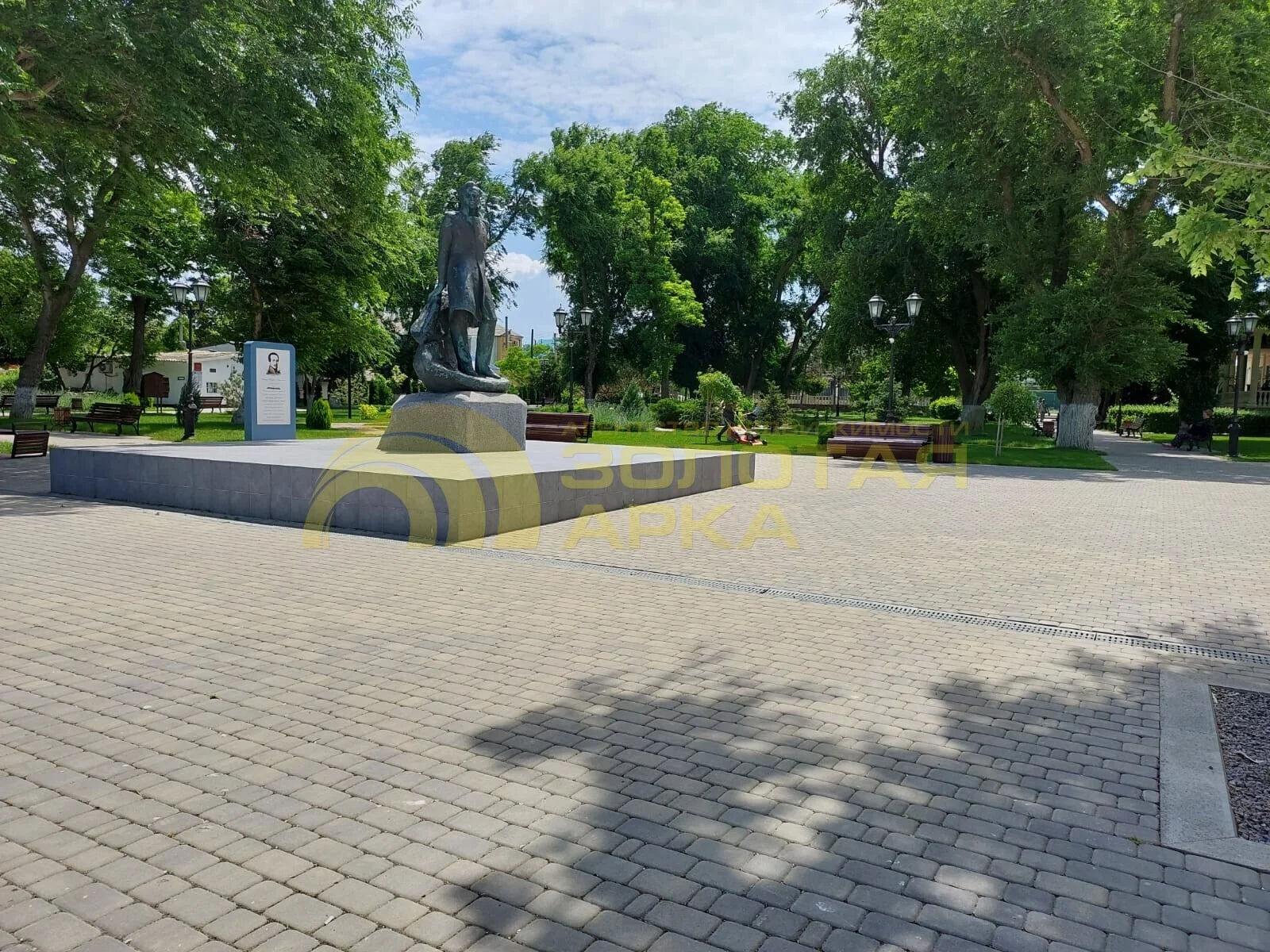 В Станице Тамань, продается домовладение, расположенное на 11 сотках земельного участка. - миниатюра 19