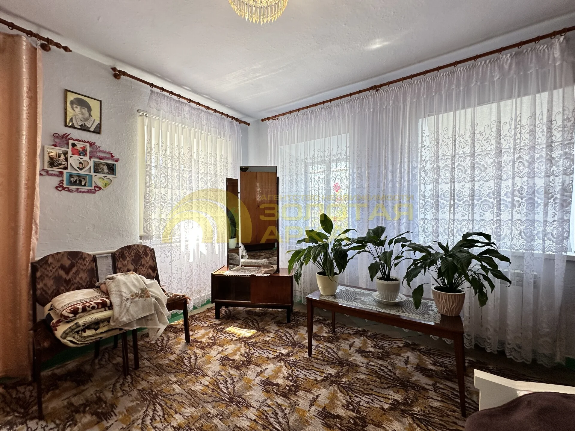Срочная продажа!!! Продается дом 41.7 кв.м.,ст. Старотитаровская - миниатюра 9