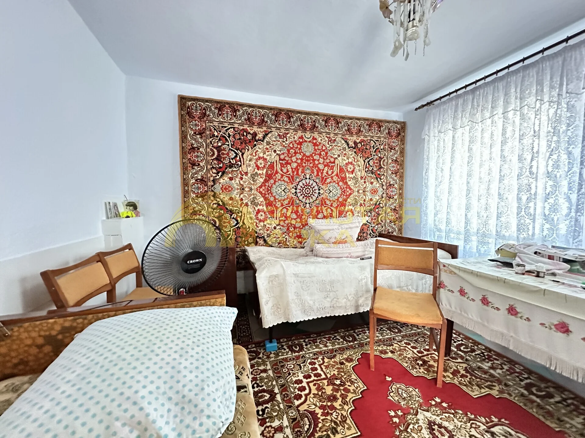 Срочная продажа!!! Продается дом 41.7 кв.м.,ст. Старотитаровская - миниатюра 11