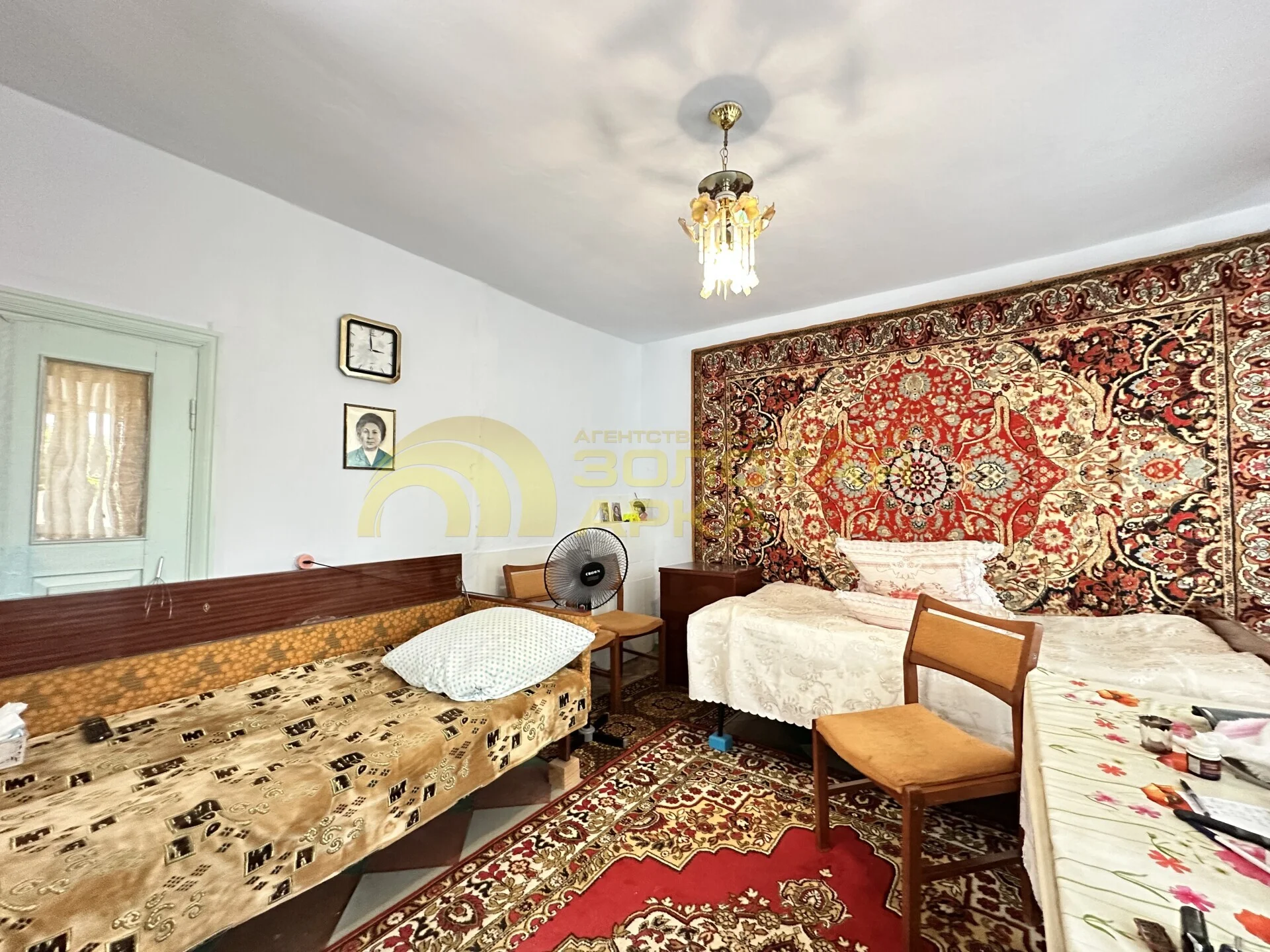 Срочная продажа!!! Продается дом 41.7 кв.м.,ст. Старотитаровская - миниатюра 12