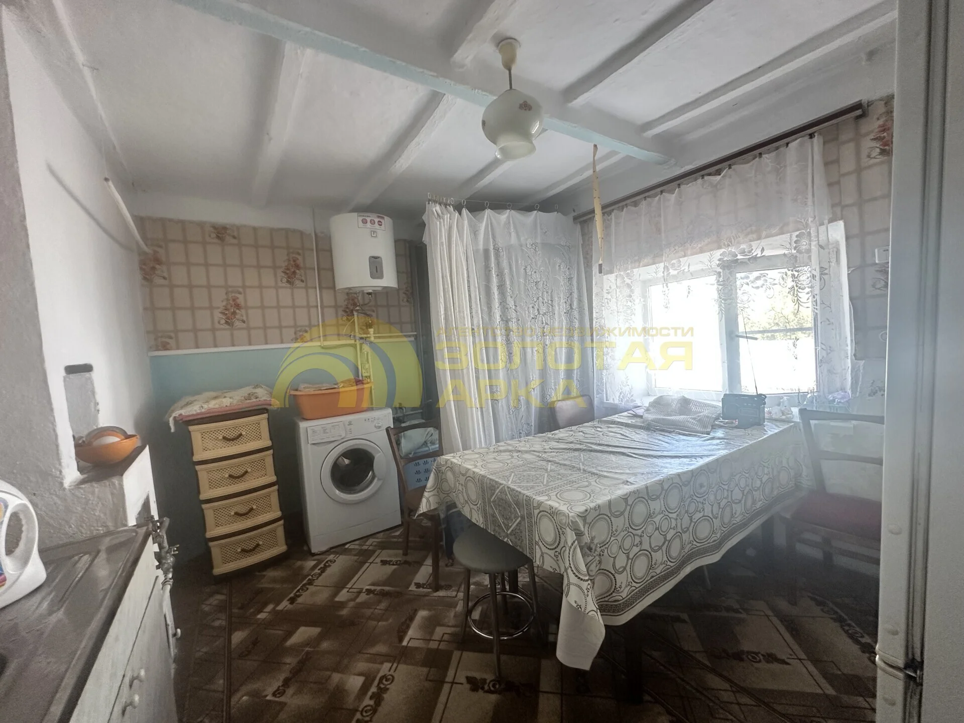 Срочная продажа!!! Продается дом 41.7 кв.м.,ст. Старотитаровская - миниатюра 13