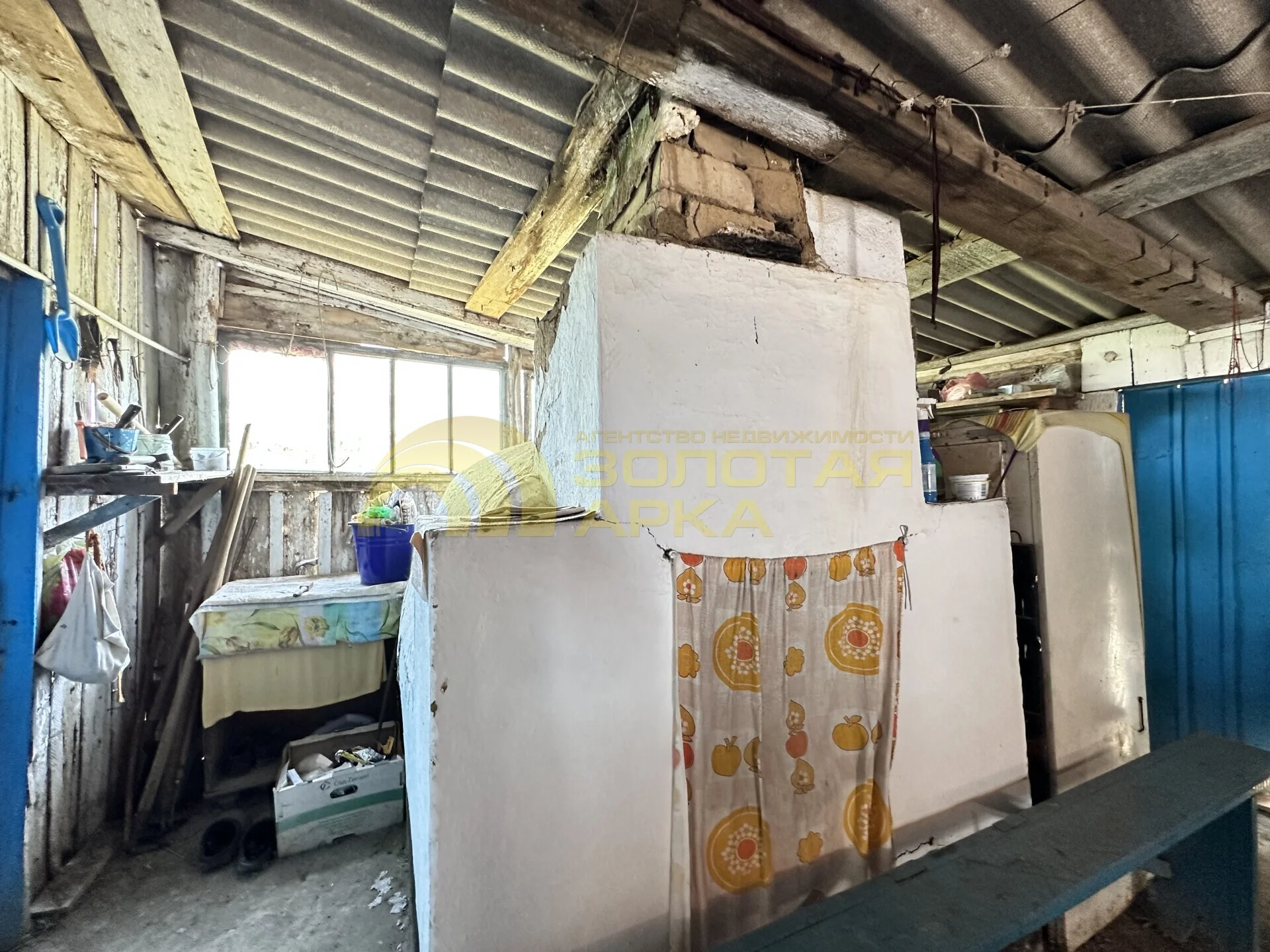 Срочная продажа!!! Продается дом 41.7 кв.м.,ст. Старотитаровская - миниатюра 19