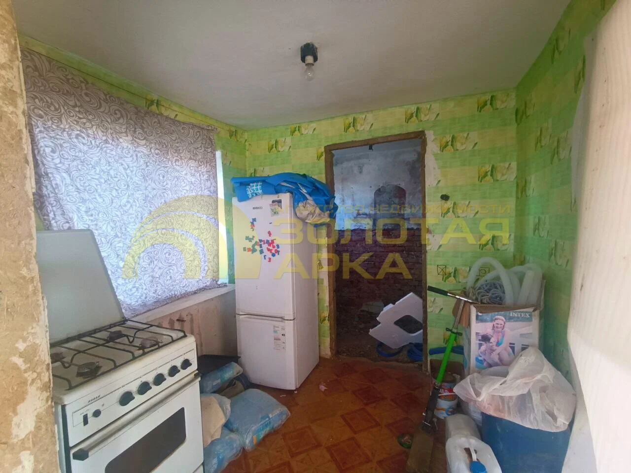 В станице Мингрельской Абинского района Краснодарского края продаются два кирпичных дома - миниатюра 25