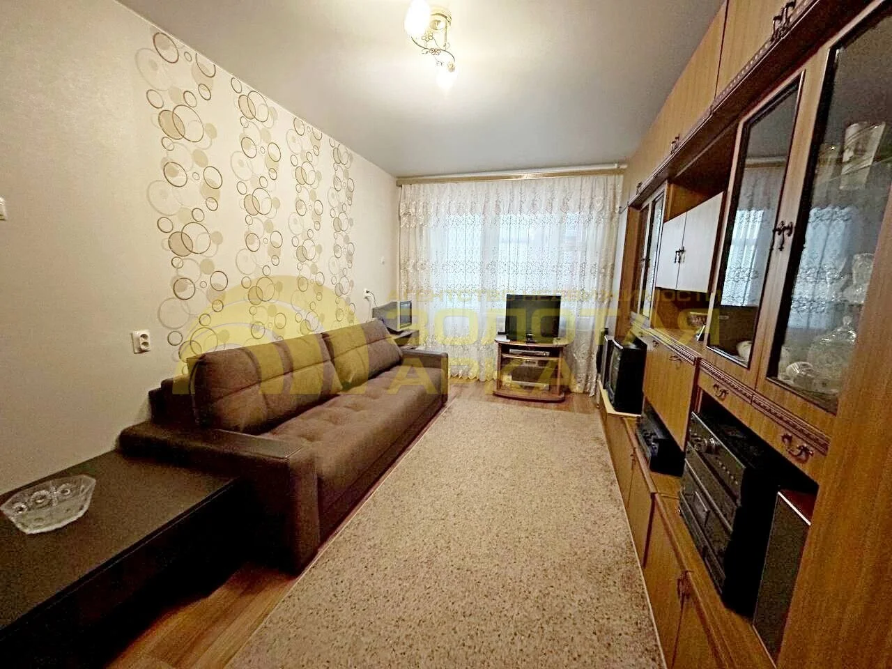 Продаётся 4‑комнатная квартира площадью 80 м² в г. Крымск - миниатюра 3