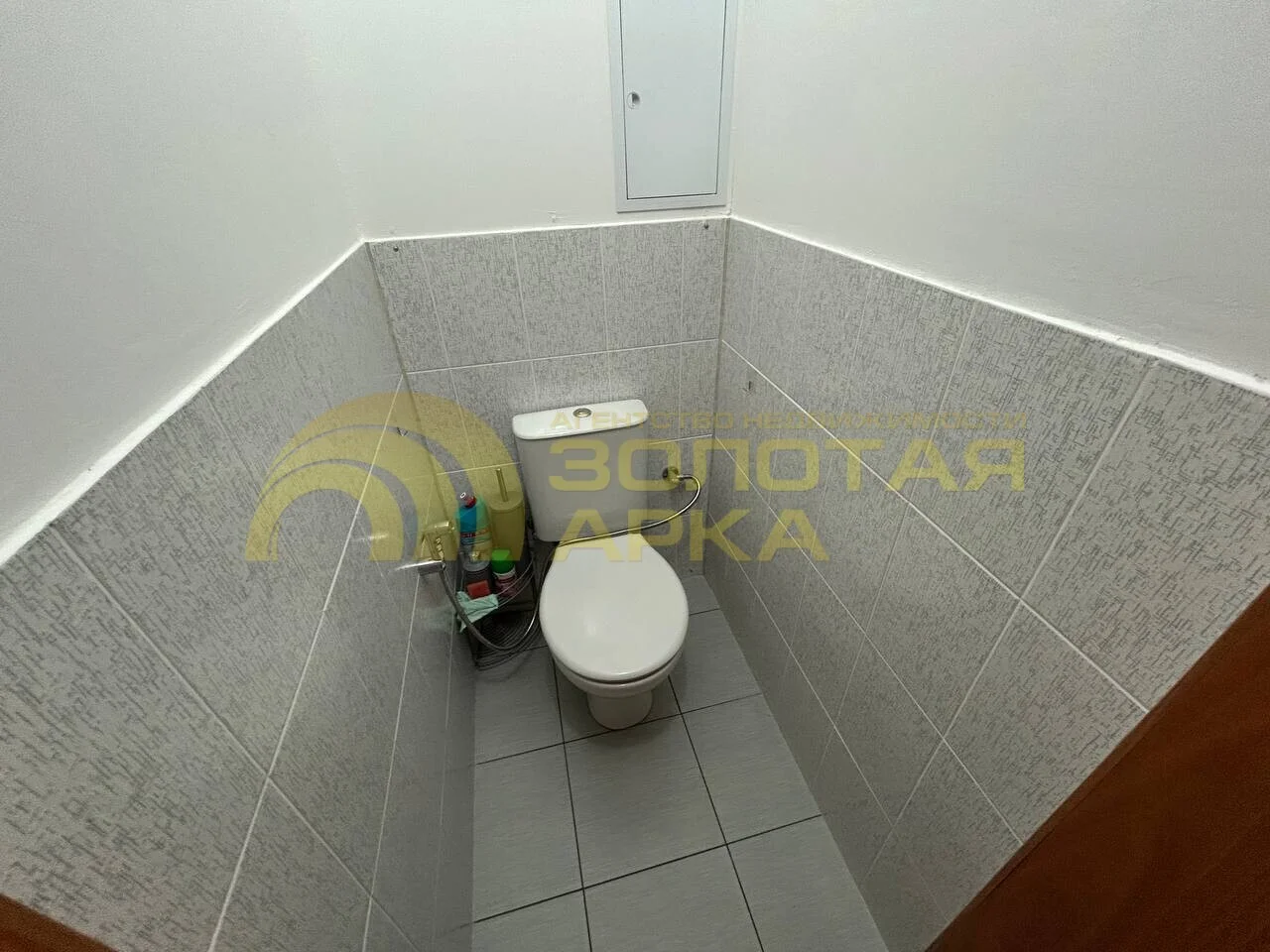 Продаётся 4‑комнатная квартира площадью 80 м² в г. Крымск - миниатюра 6