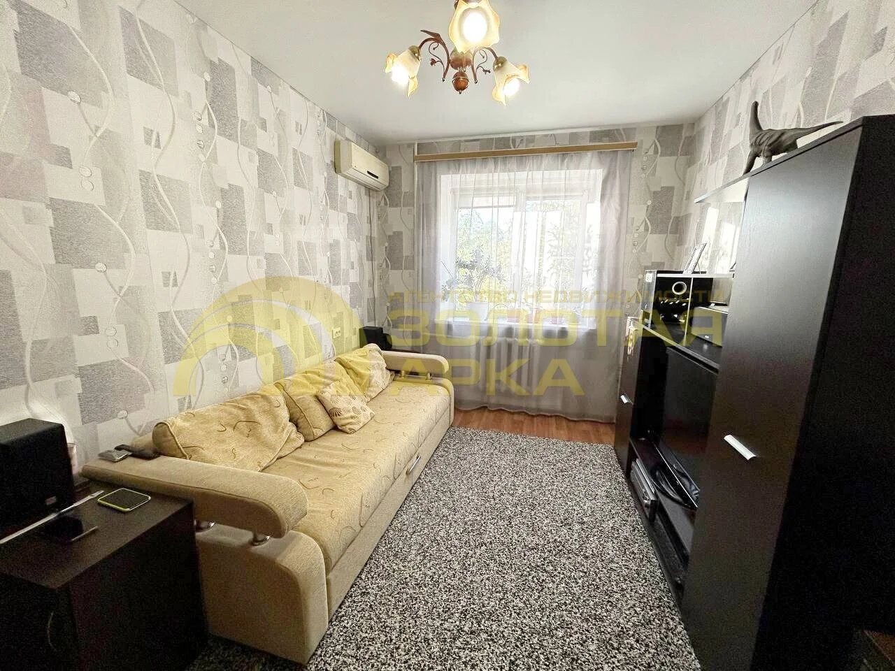 Продаётся 4‑комнатная квартира площадью 80 м² в г. Крымск - миниатюра 9