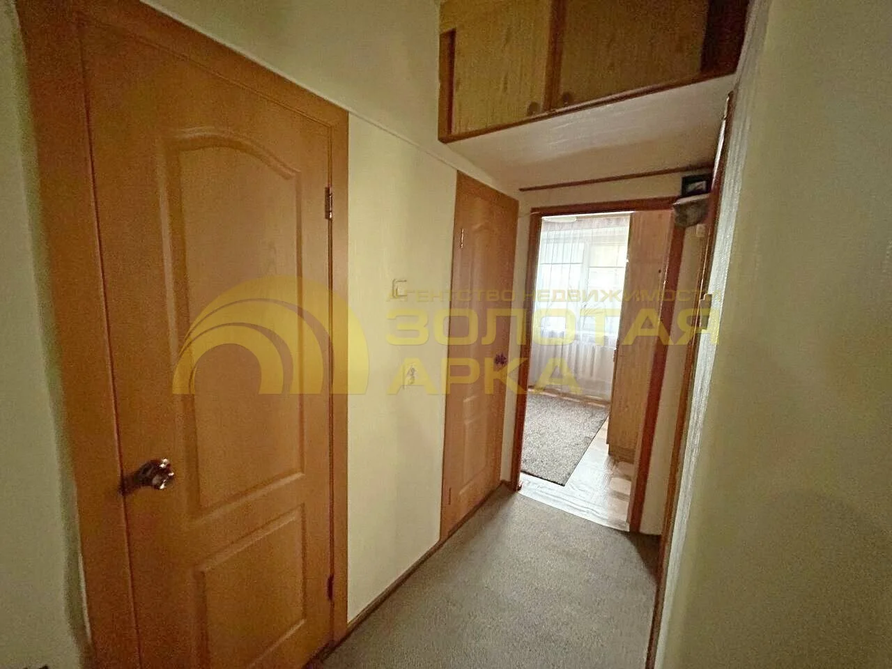 Продаётся 4‑комнатная квартира площадью 80 м² в г. Крымск - миниатюра 10