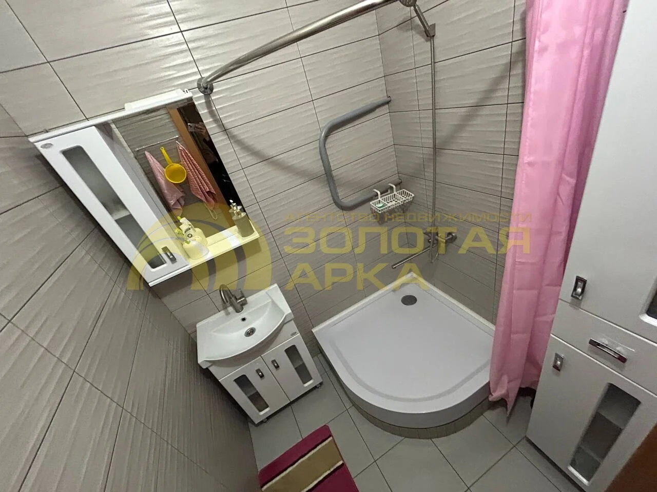 Продаётся 4‑комнатная квартира площадью 80 м² в г. Крымск - миниатюра 13
