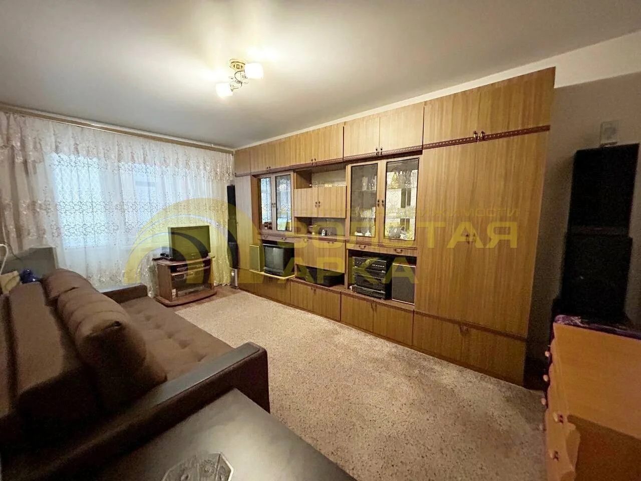 Продаётся 4‑комнатная квартира площадью 80 м² в г. Крымск - миниатюра 16