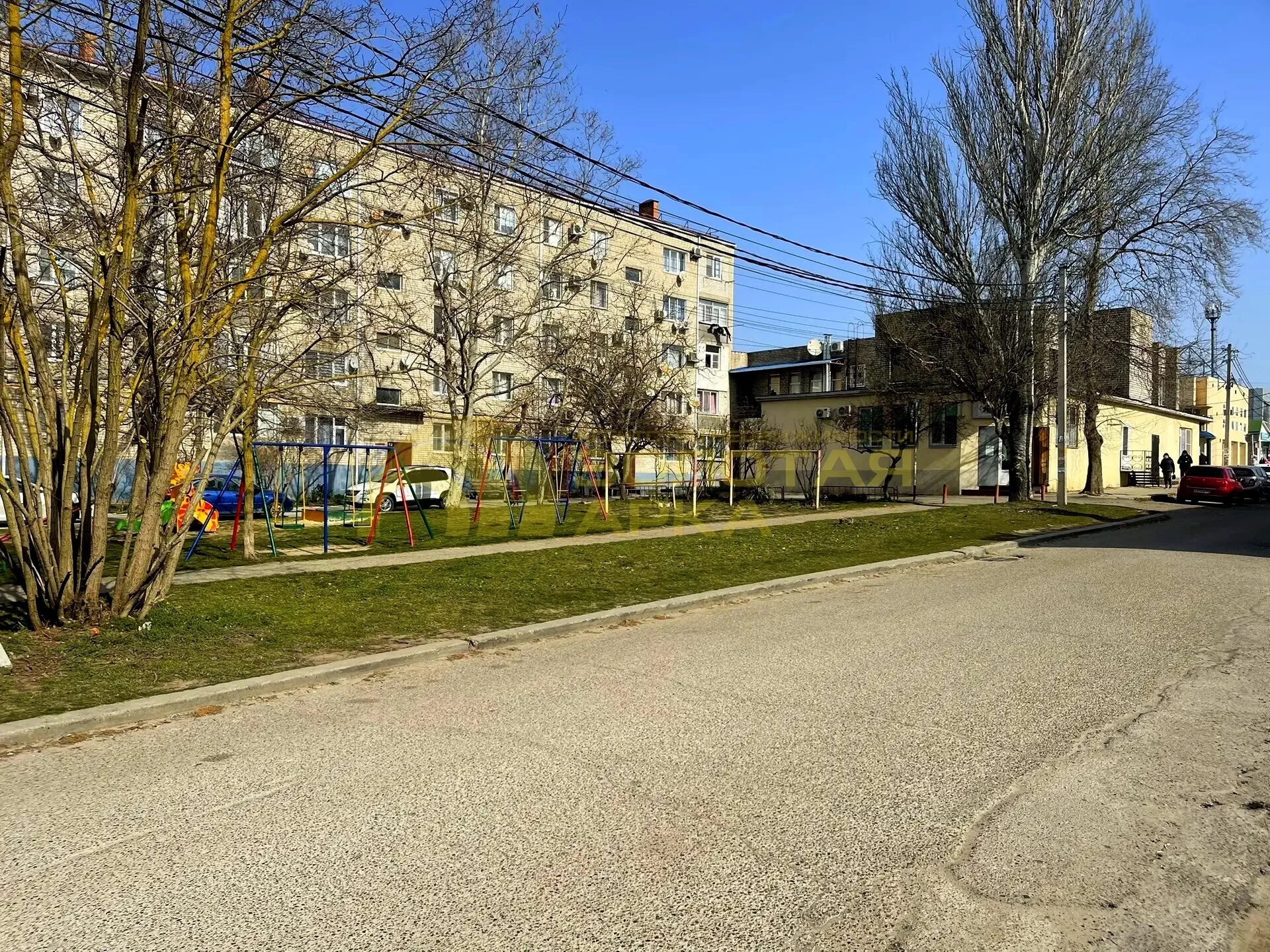 Продается 2-х комнатная квартира в г. Темрюк. - миниатюра 24