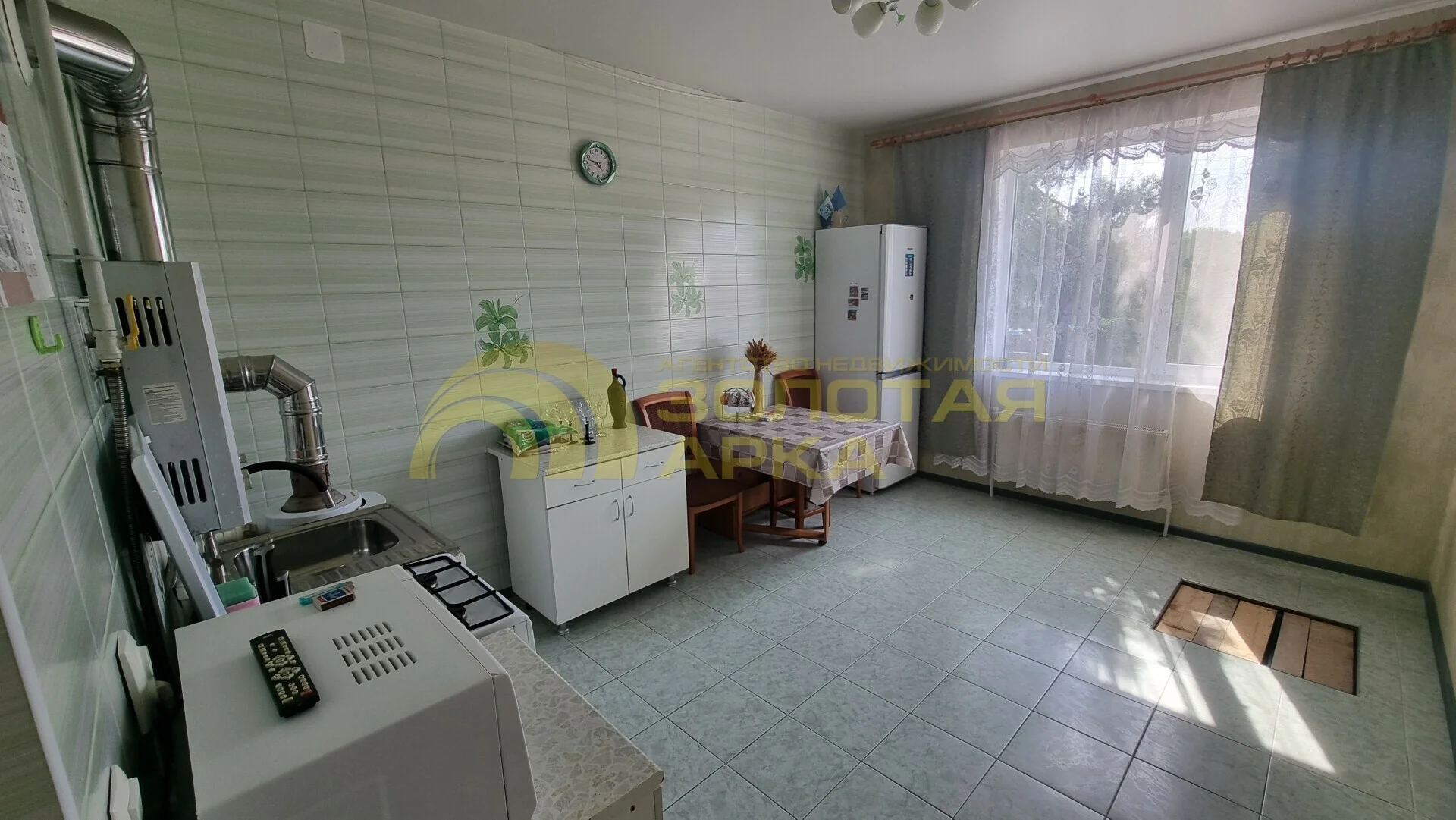 Продается дом в г. Крымск - миниатюра 8