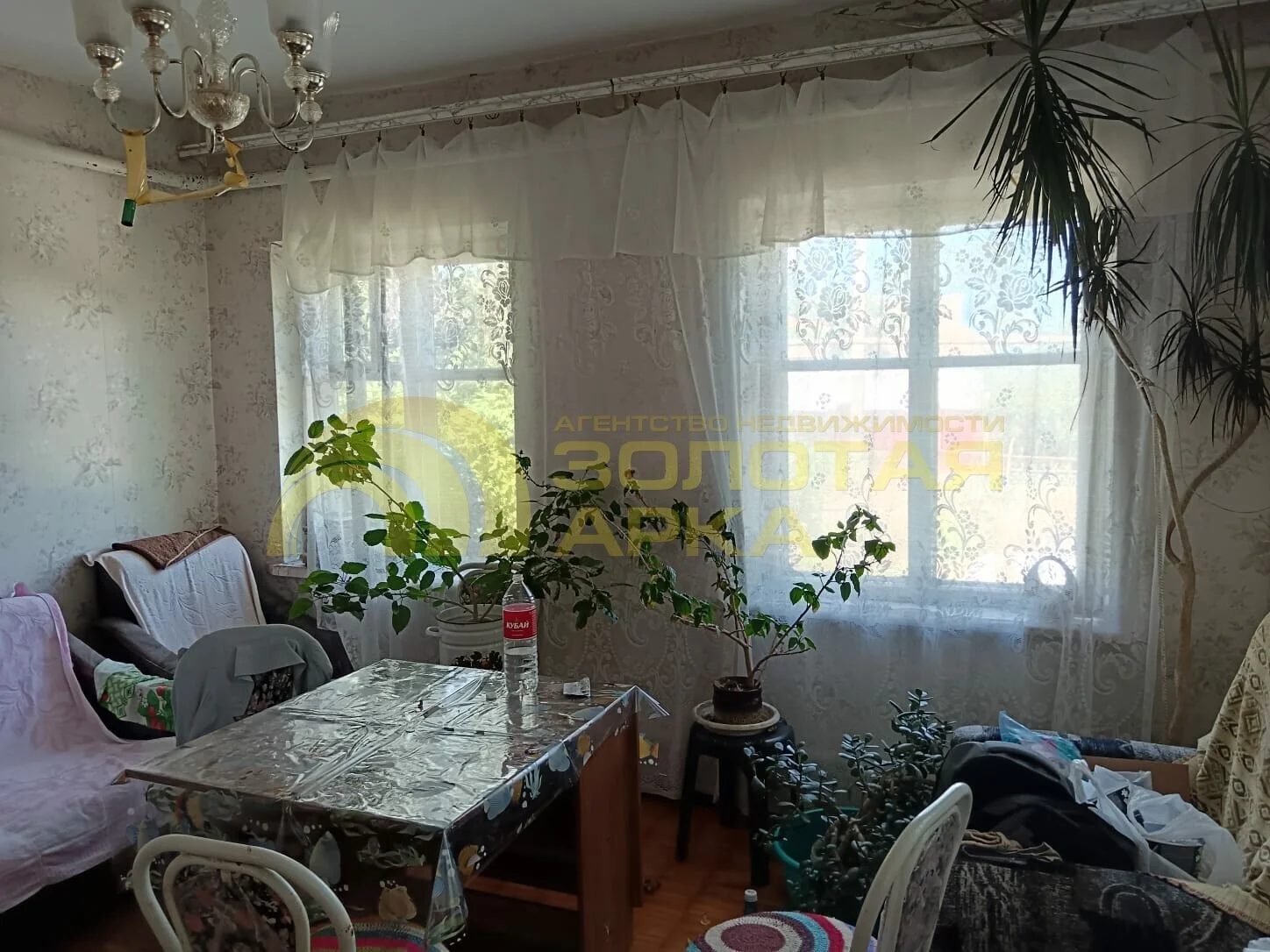 Продается дом ст. Старотитаровская - миниатюра 3