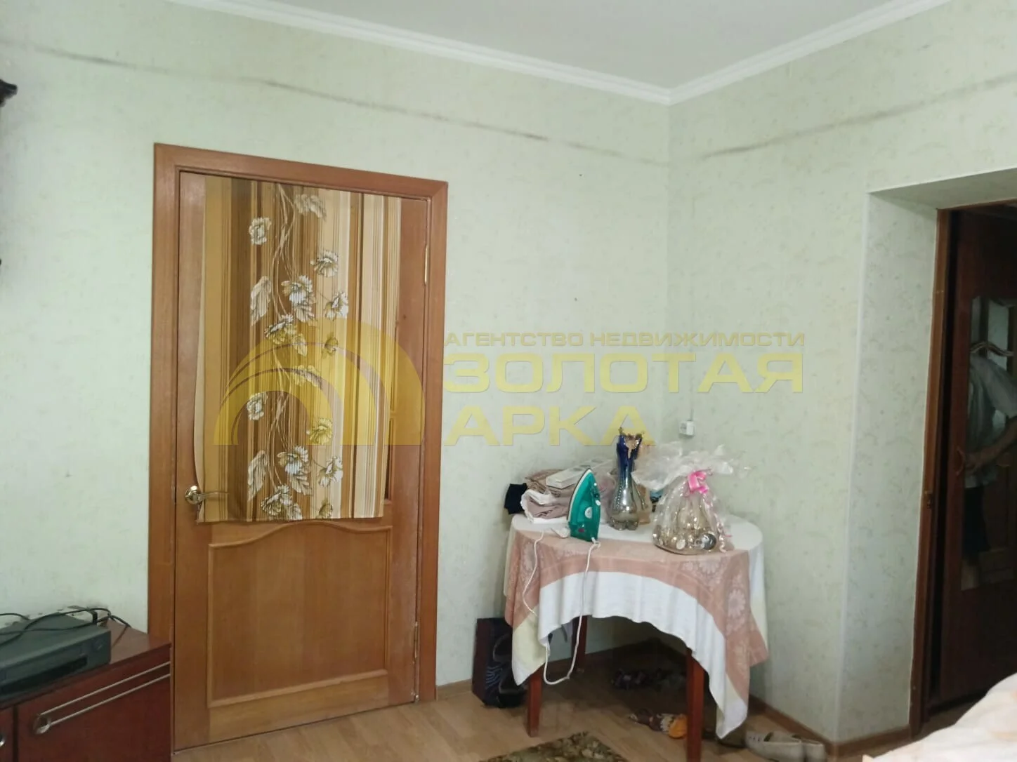 Продается дом ст. Старотитаровская - миниатюра 5