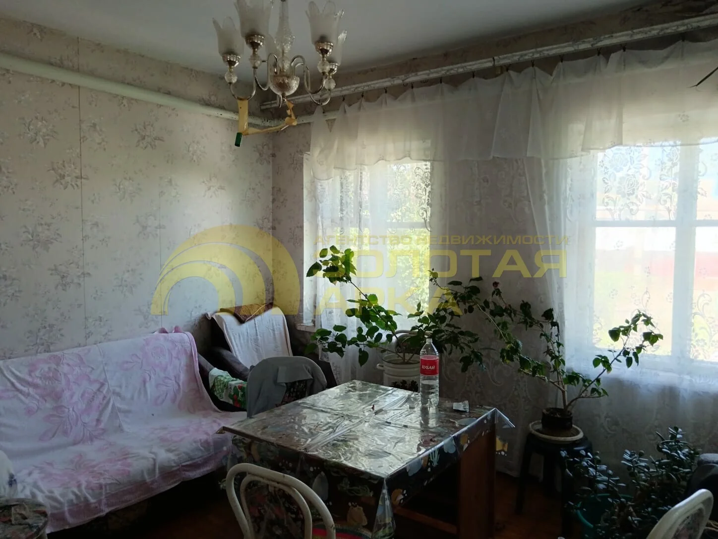 Продается дом ст. Старотитаровская - миниатюра 6