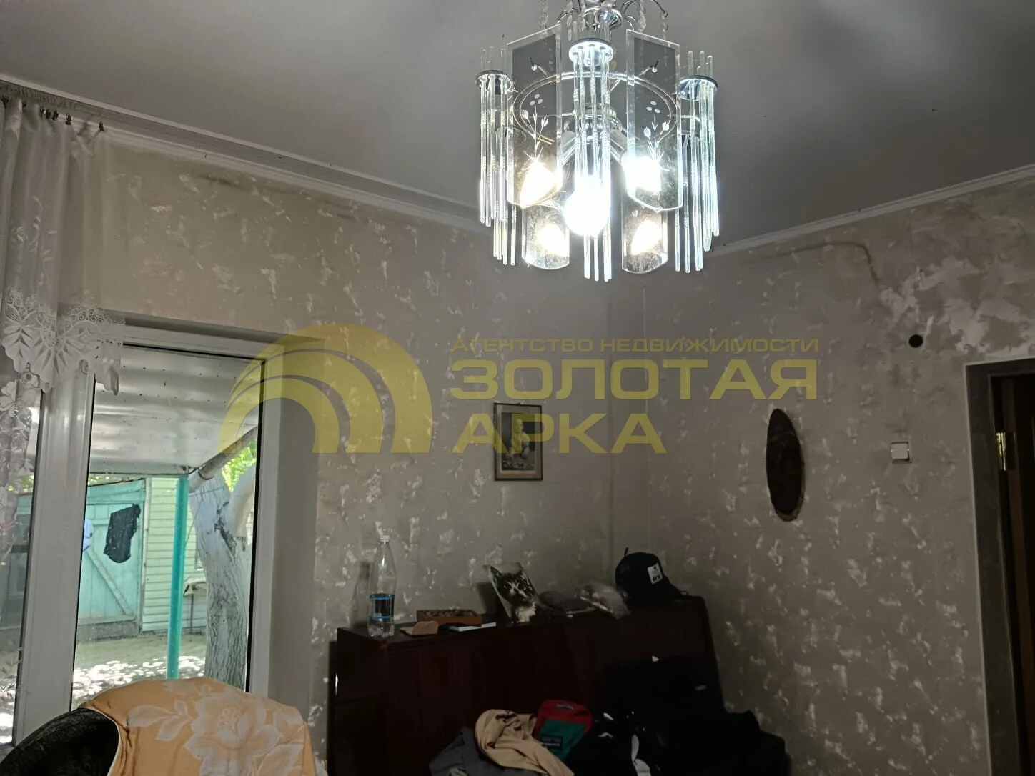 Продается дом ст. Старотитаровская - миниатюра 8