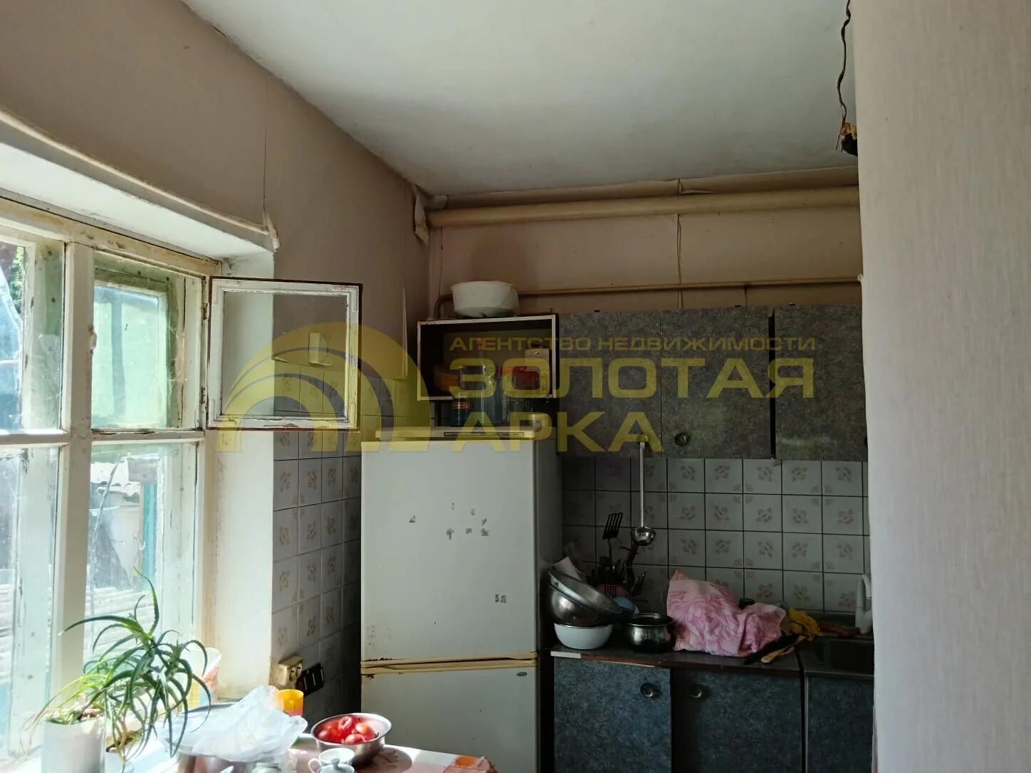 Продается дом ст. Старотитаровская - миниатюра 9