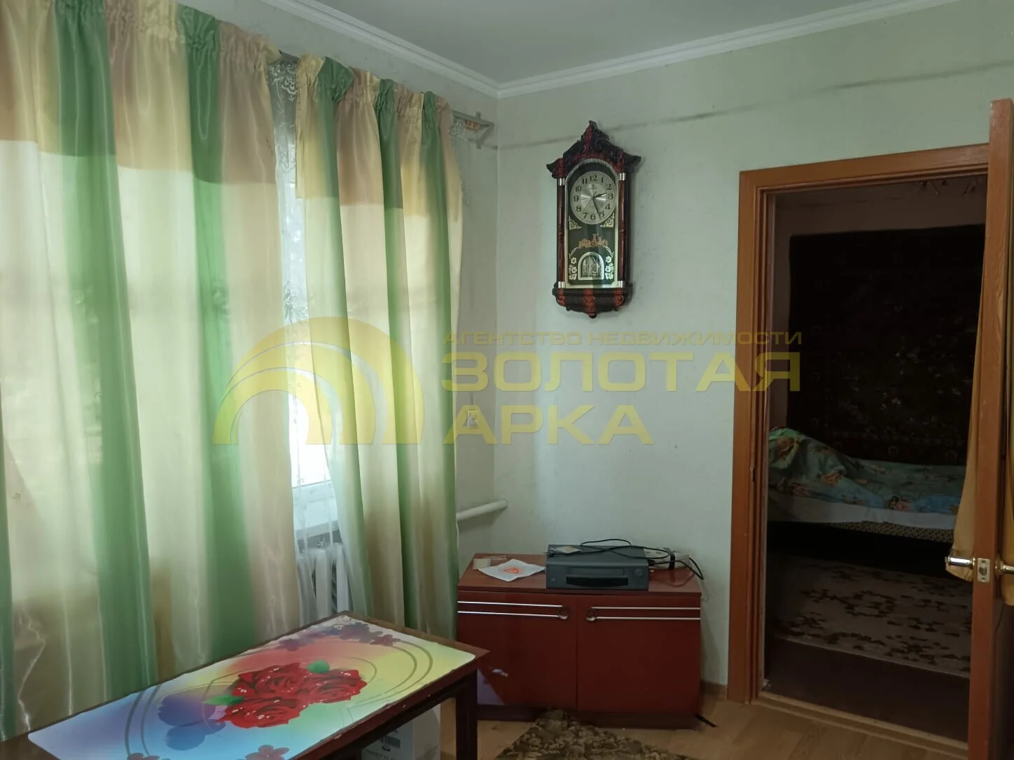 Продается дом ст. Старотитаровская - миниатюра 11
