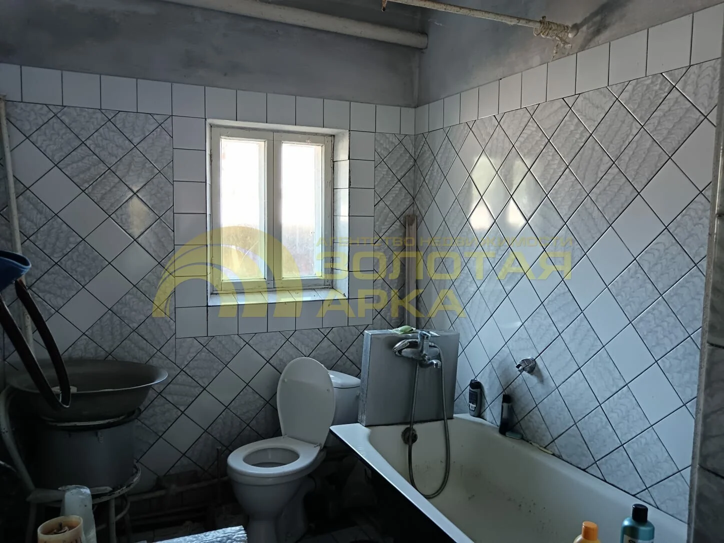 Продается дом ст. Старотитаровская - миниатюра 12