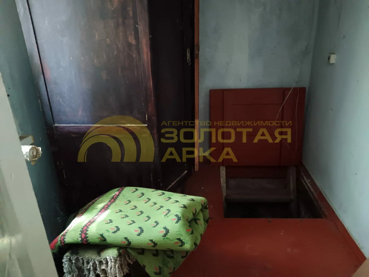 Продается дом ст. Старотитаровская - миниатюра 13