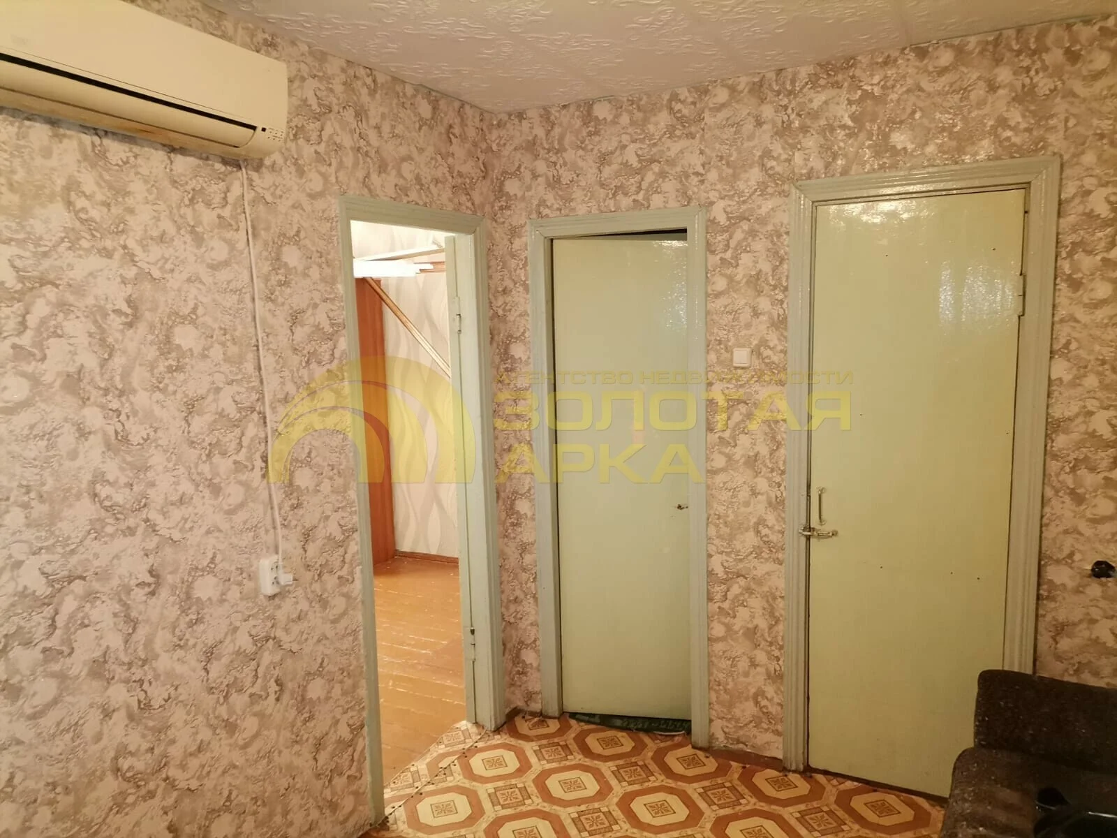 Продается 2к квартира 50.8 кв.м. ст. Полтавская - изображение 1