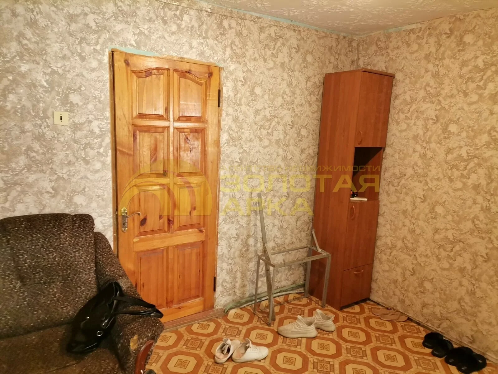Продается 2к квартира 50.8 кв.м. ст. Полтавская - миниатюра 4