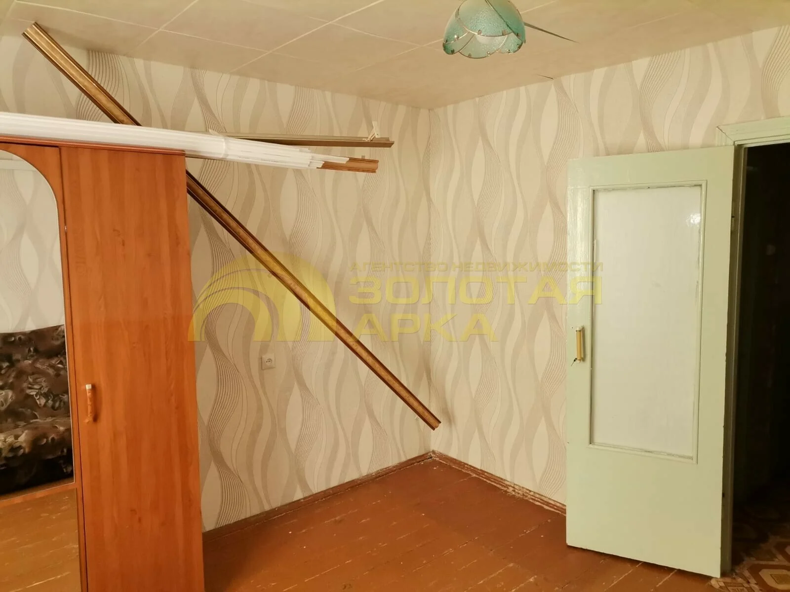 Продается 2к квартира 50.8 кв.м. ст. Полтавская - миниатюра 6