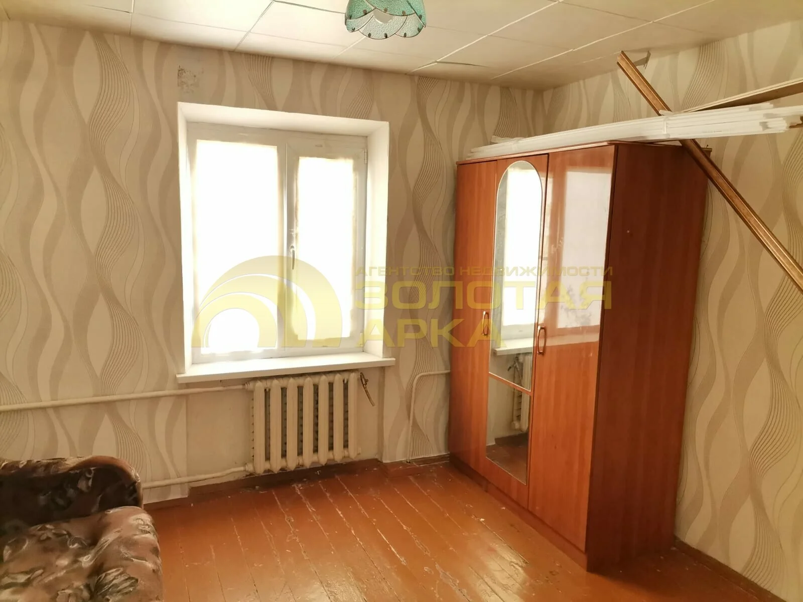 Продается 2к квартира 50.8 кв.м. ст. Полтавская - миниатюра 7