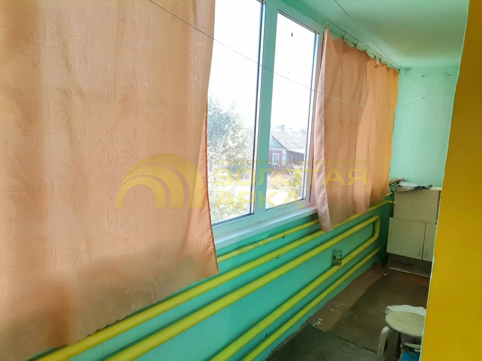 Продается 2к квартира 50.8 кв.м. ст. Полтавская - миниатюра 8