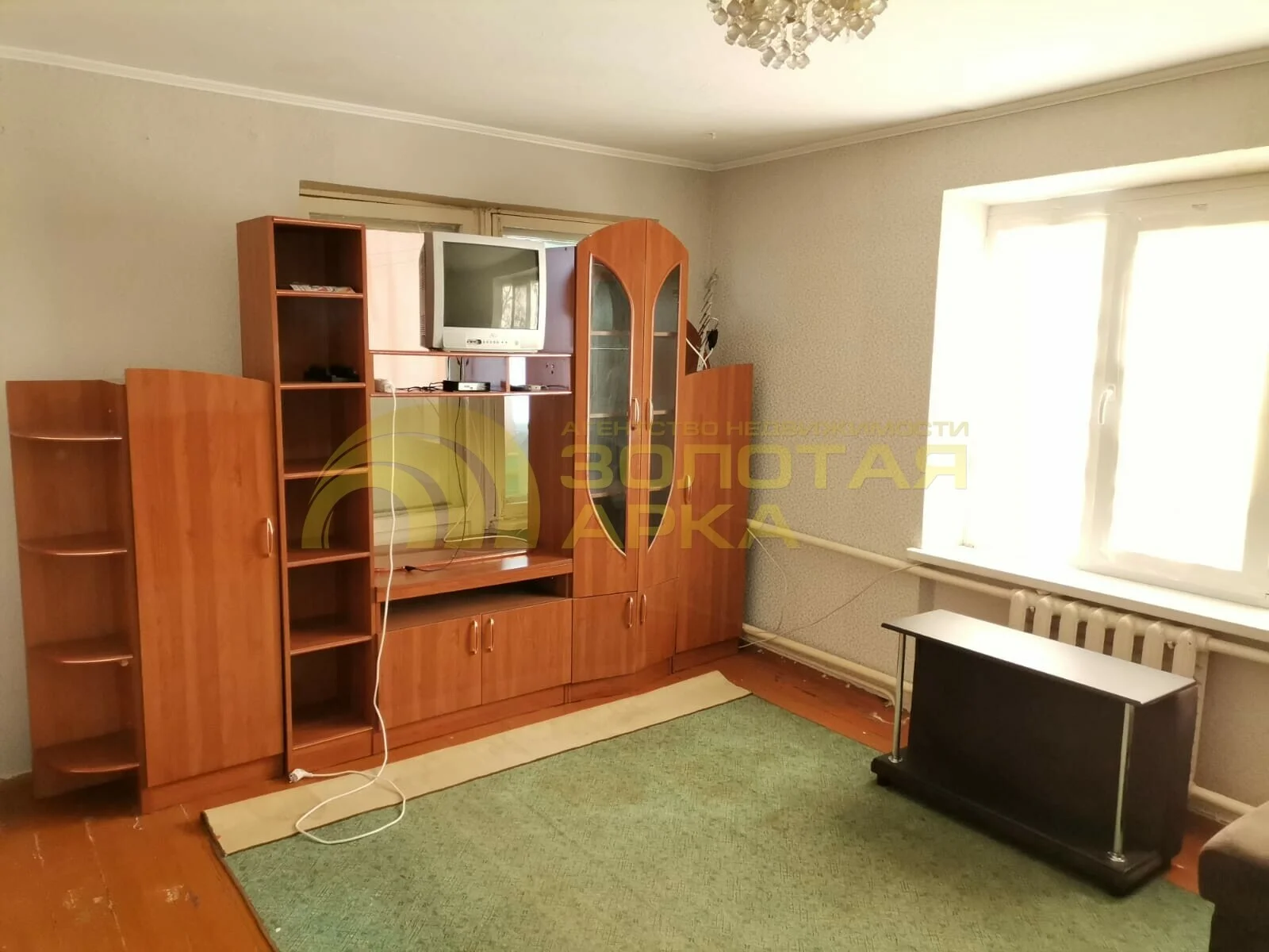 Продается 2к квартира 50.8 кв.м. ст. Полтавская - миниатюра 9